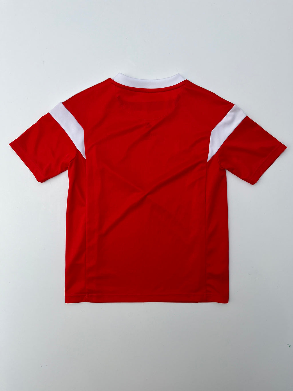 Jersey Rusia Local 2018 2020 (S Niño)