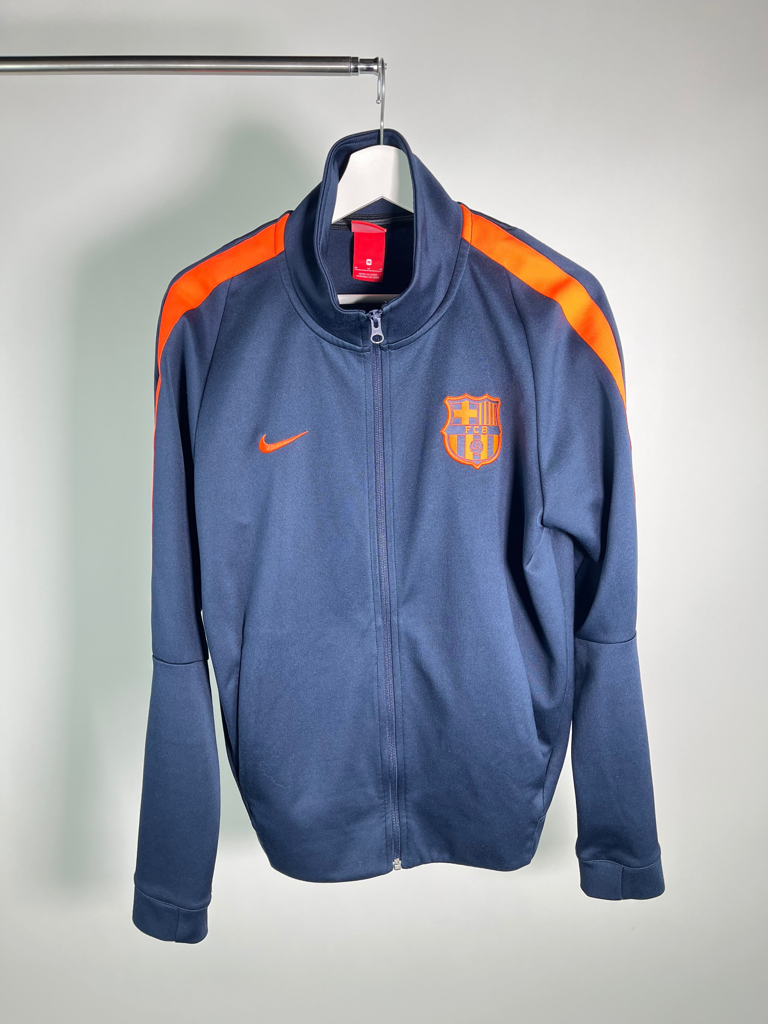 Chamarra Barcelona 2017 2018 (M)