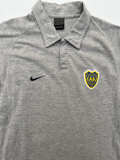 Jersey Boca Juniors Entrenamiento 2002 2003 (M)