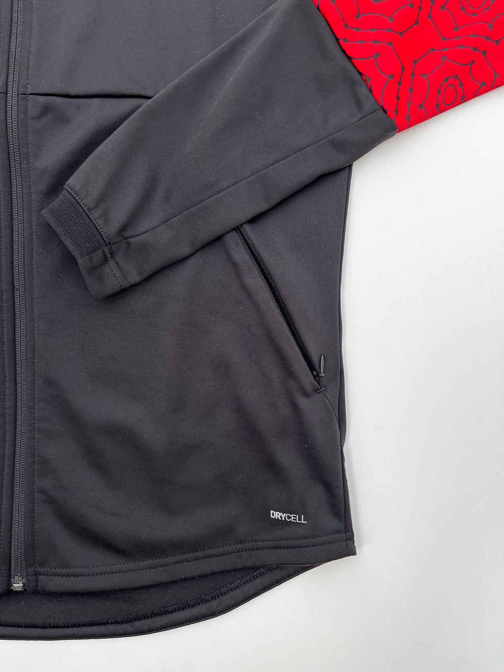 Chamarra AC Milan 2020 2021 (M)