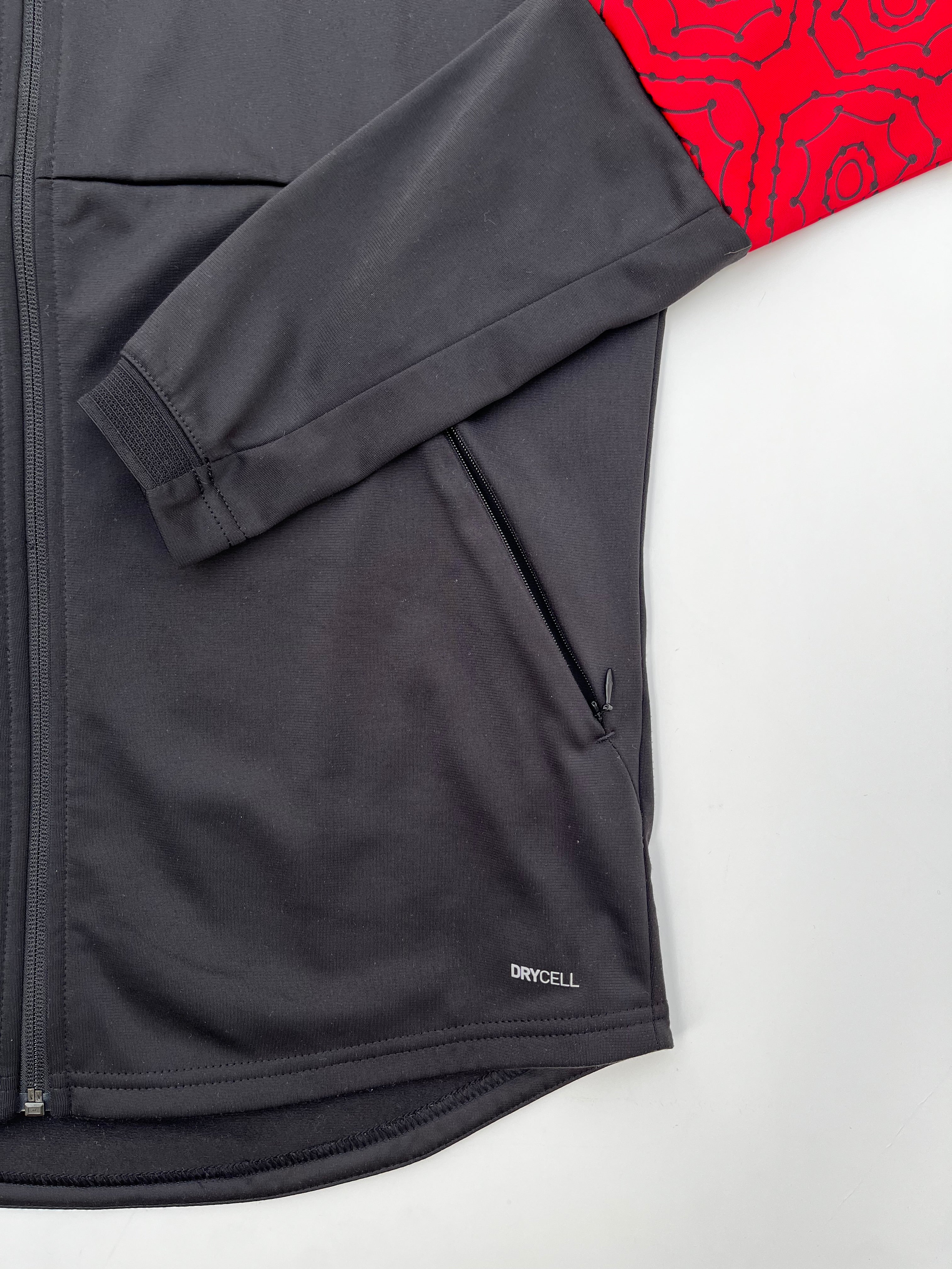 Chamarra AC Milan 2020 2021 (M)