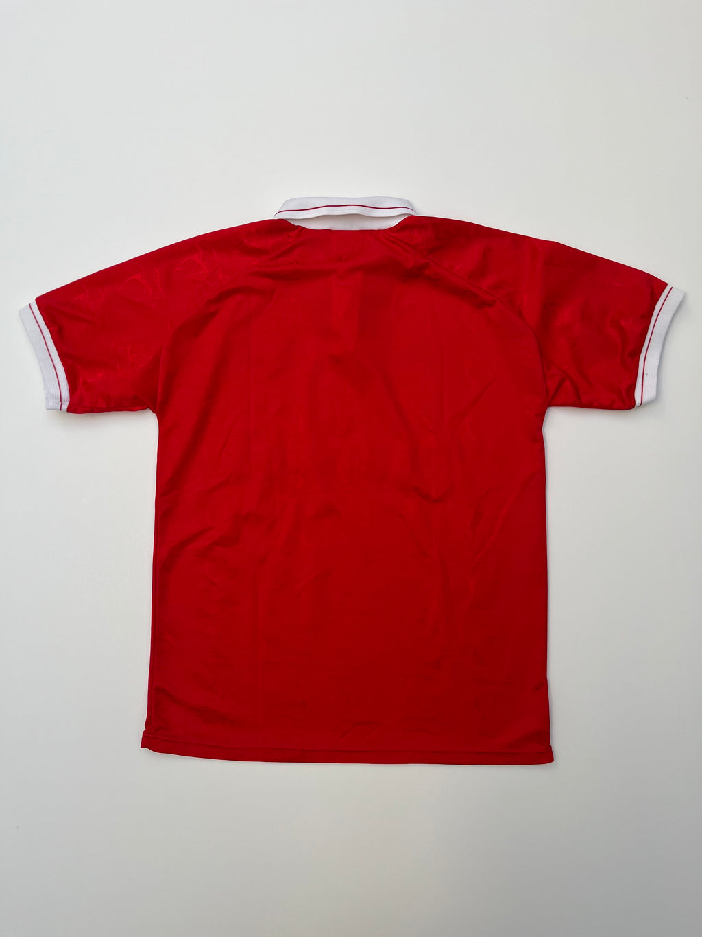 Jersey Benfica Local 1995 1996 (M)