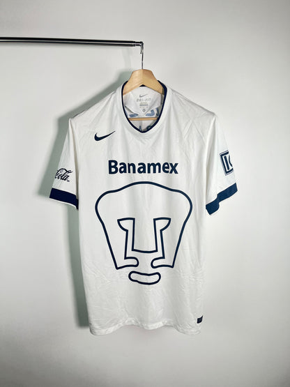Jersey Pumas Tercera 2014 2015 (XL)