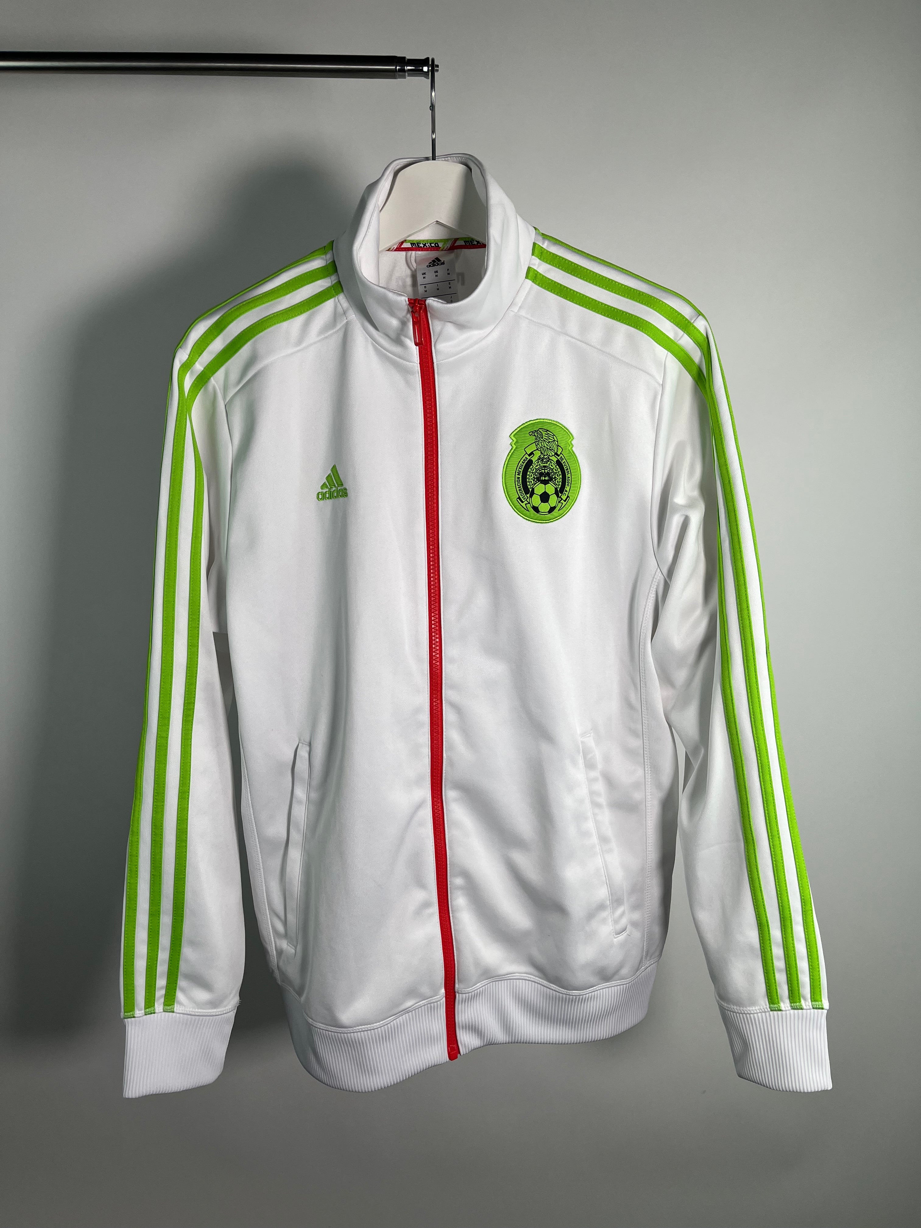 Chamarra México 2015 2016 (M)