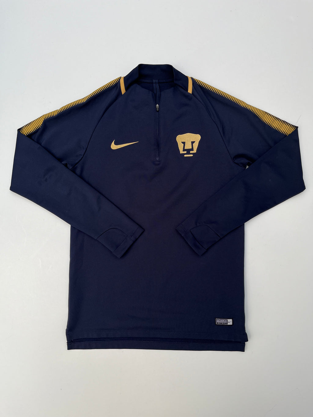 Chamarra Pumas 2017 2018 (S)