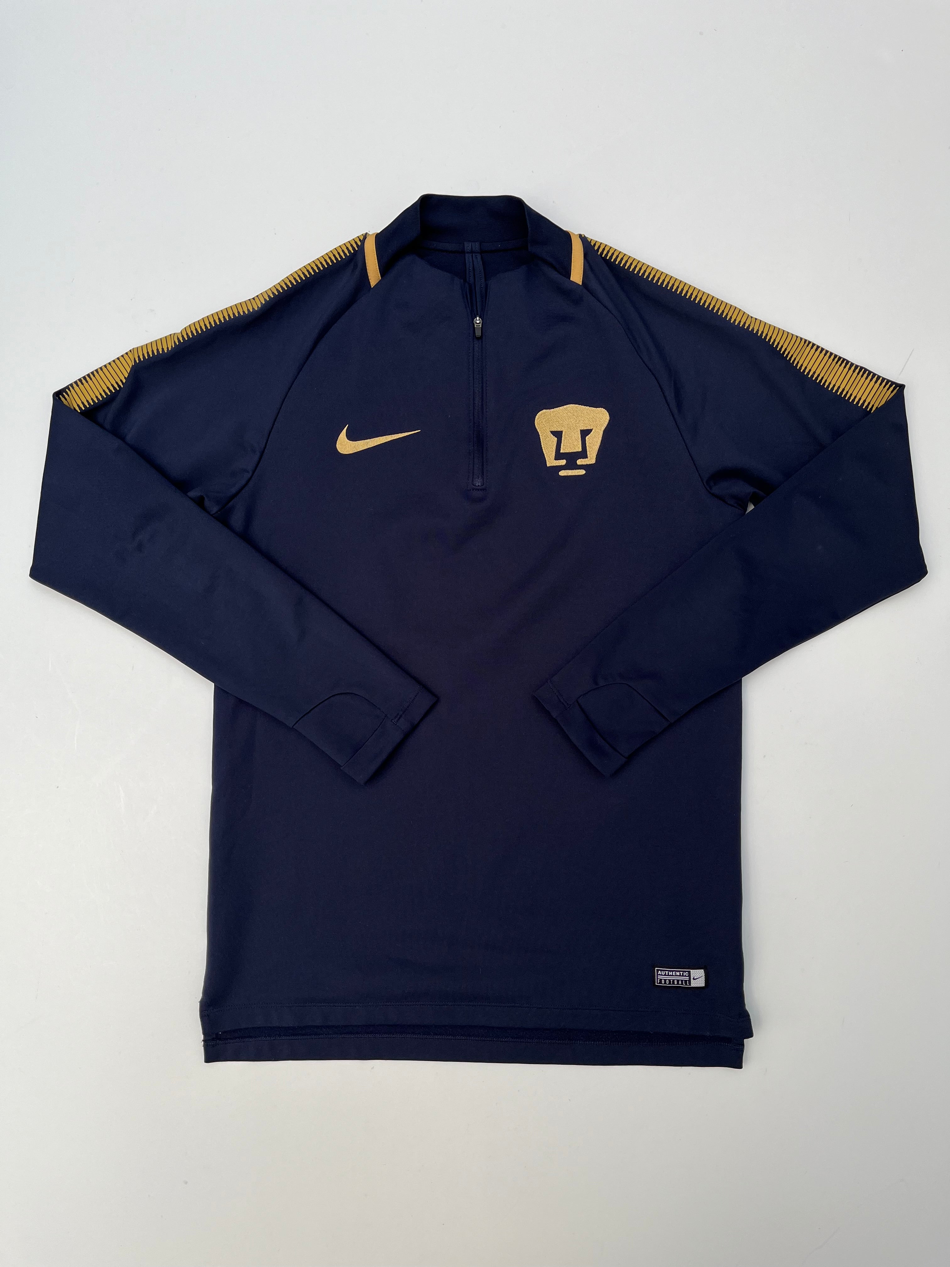 Chamarra Pumas 2017 2018 (S)