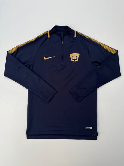 Chamarra Pumas 2017 2018 (S)