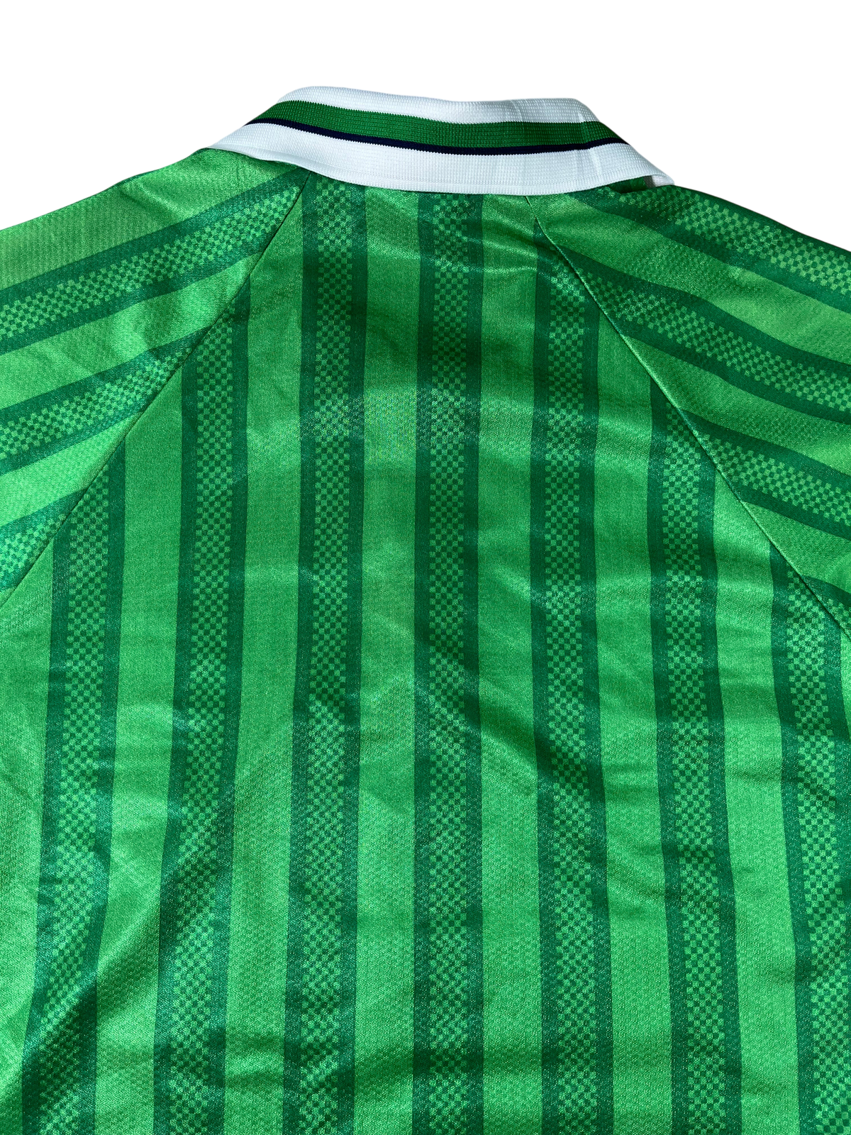 Jersey Irlanda Local 1998 2000 (L)