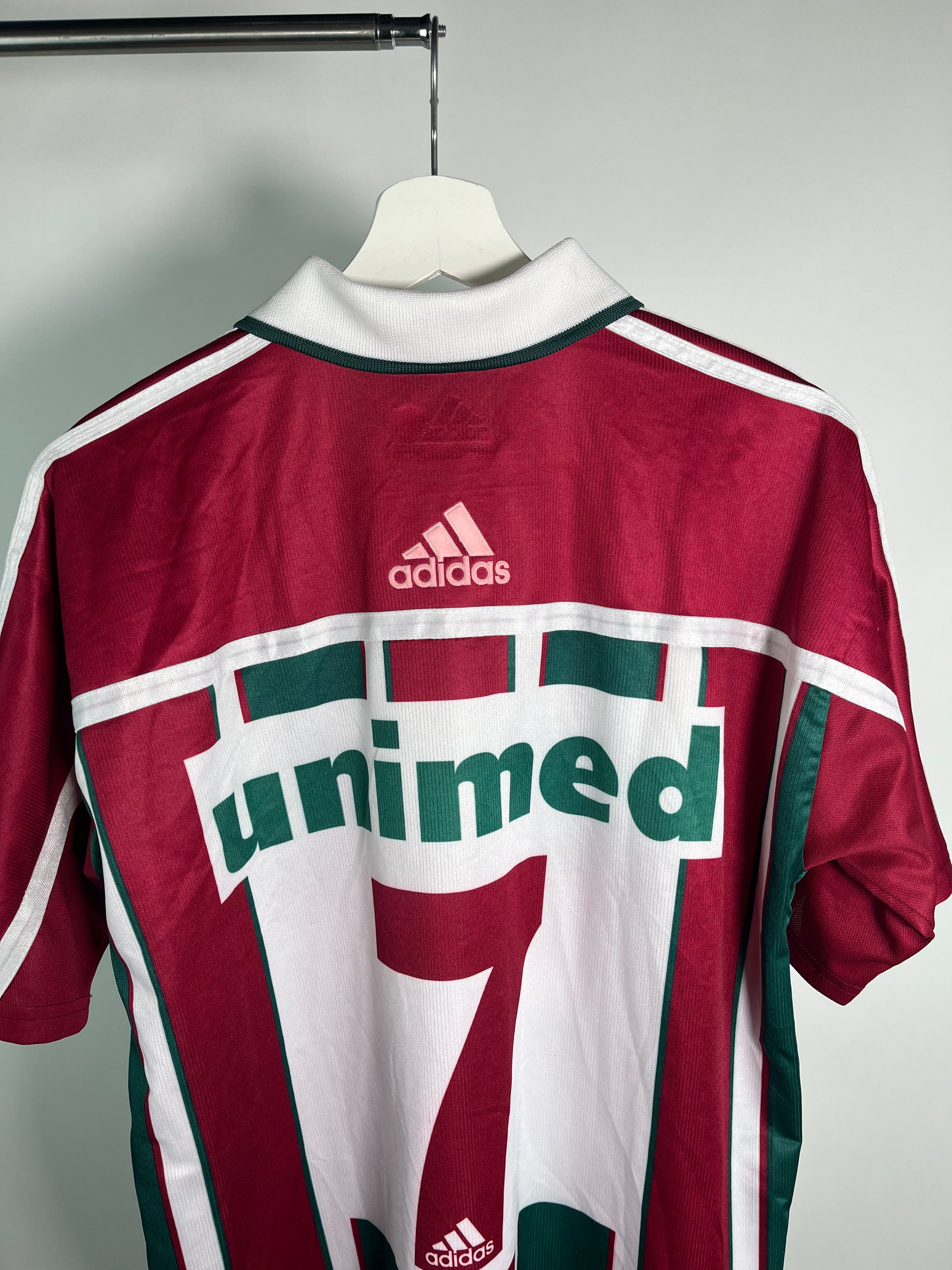Jersey Fluminense Local 2001 2003 (M)