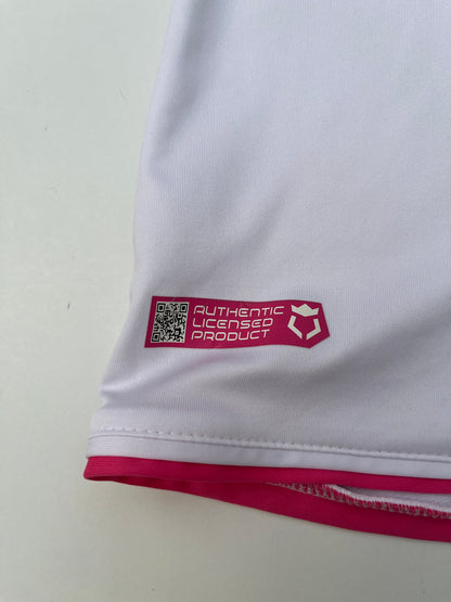 Jersey Pumas Especial 2013 2014 Pink Project (S Mujer)
