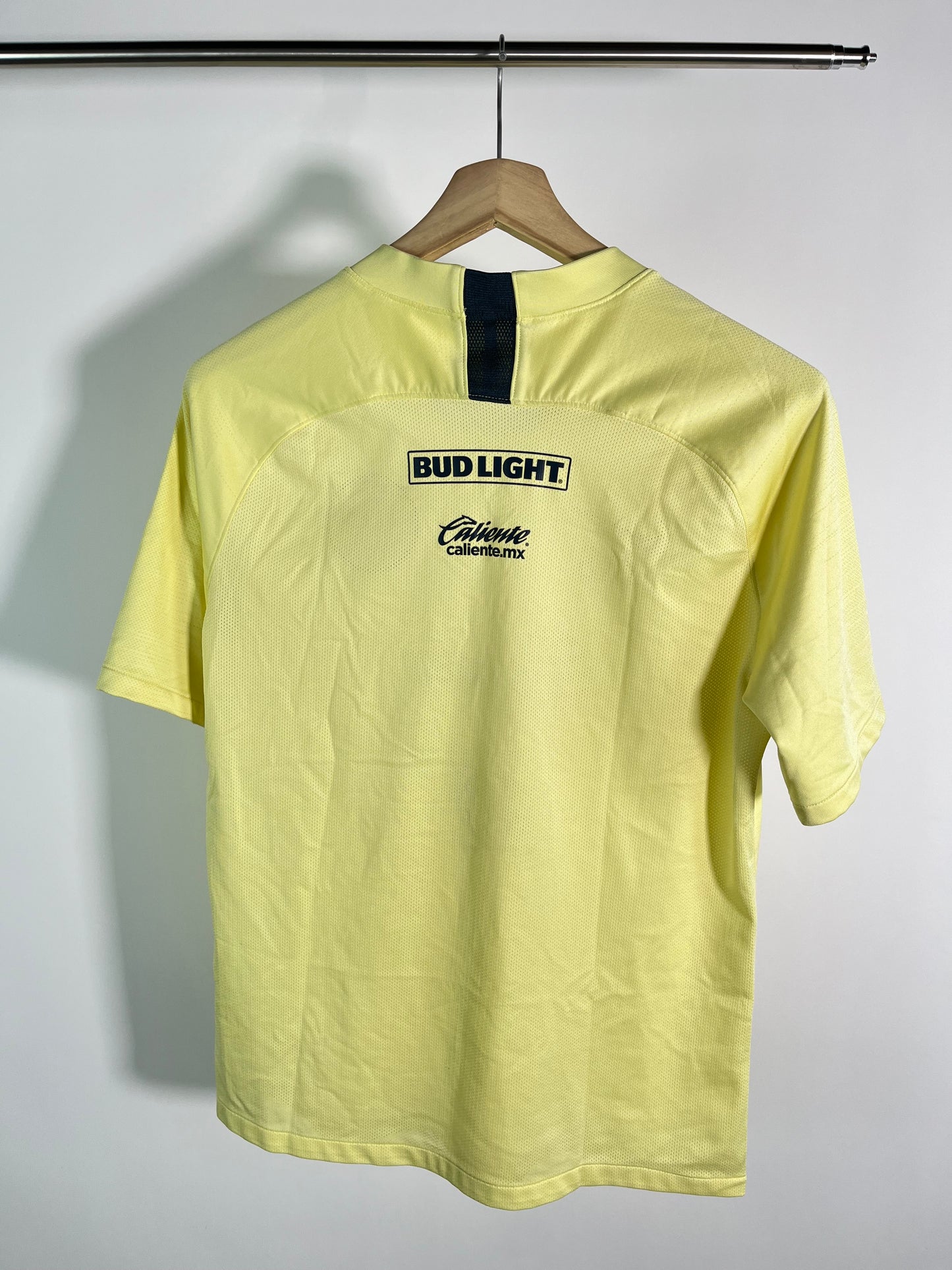 Jersey Club America Entrenamiento 2019 2020 Utileria (L)
