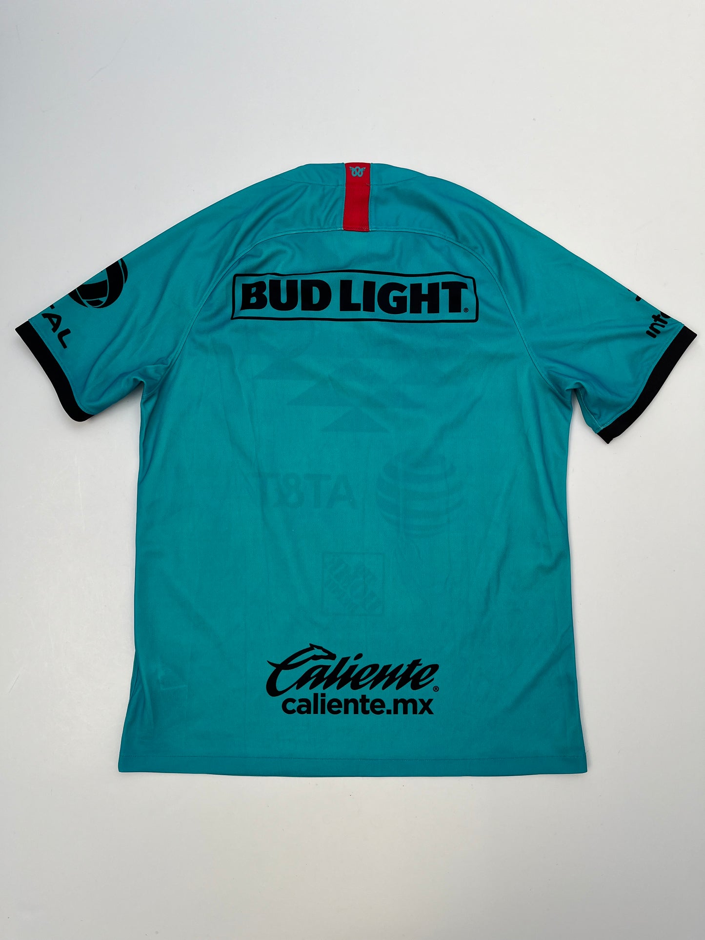 Jersey Club América Tercero 2019 2020 (L)