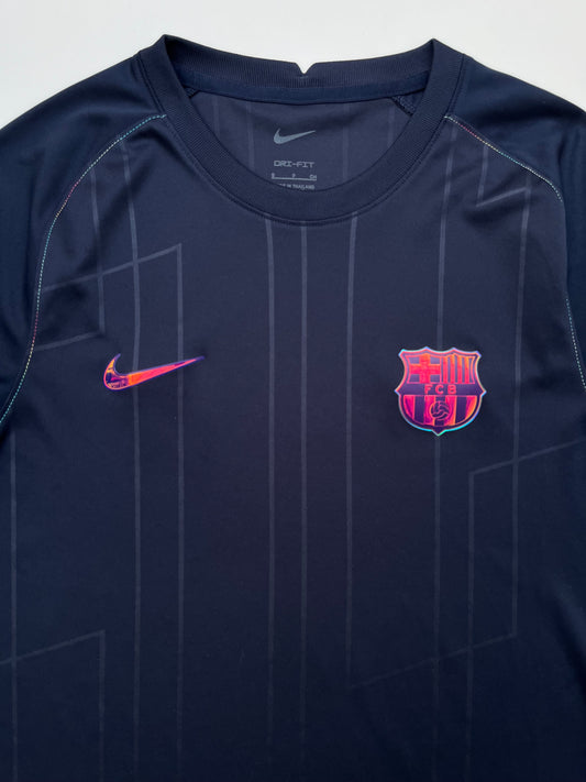 Jersey Barcelona Entrenamiento 2021 2022 (S)