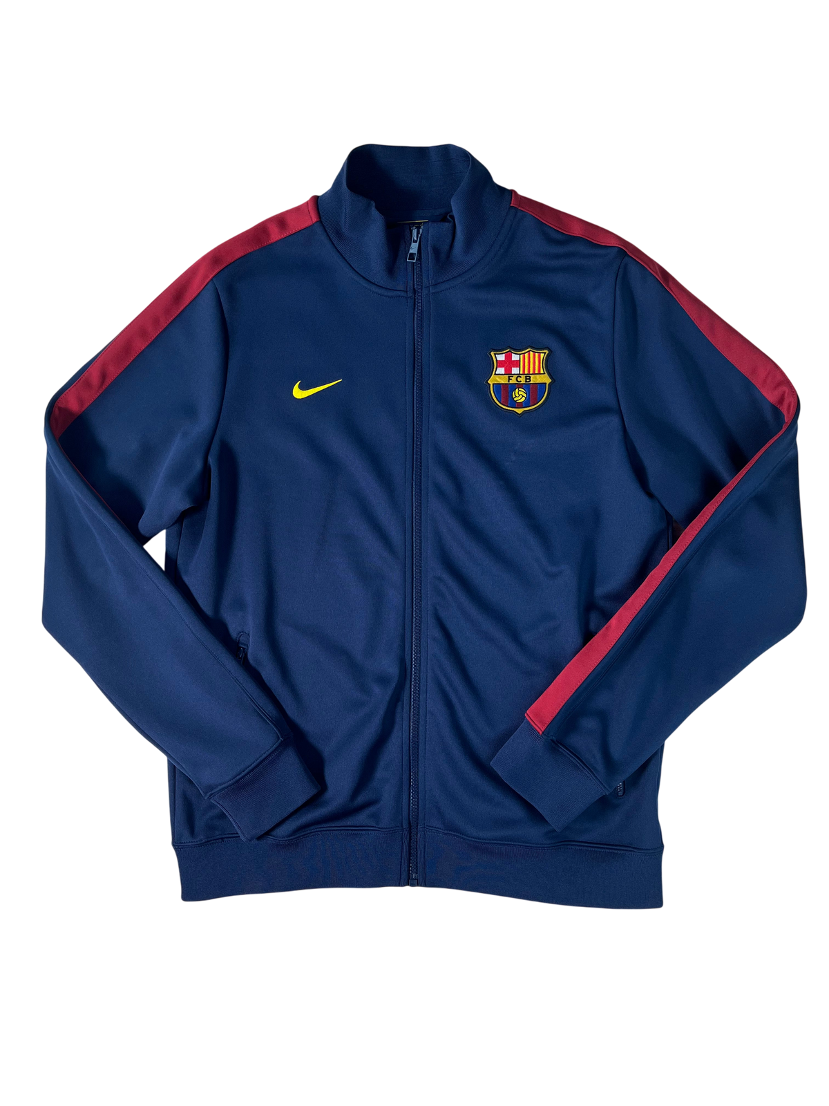 Chamarra Barcelona 2014 2015 (L)