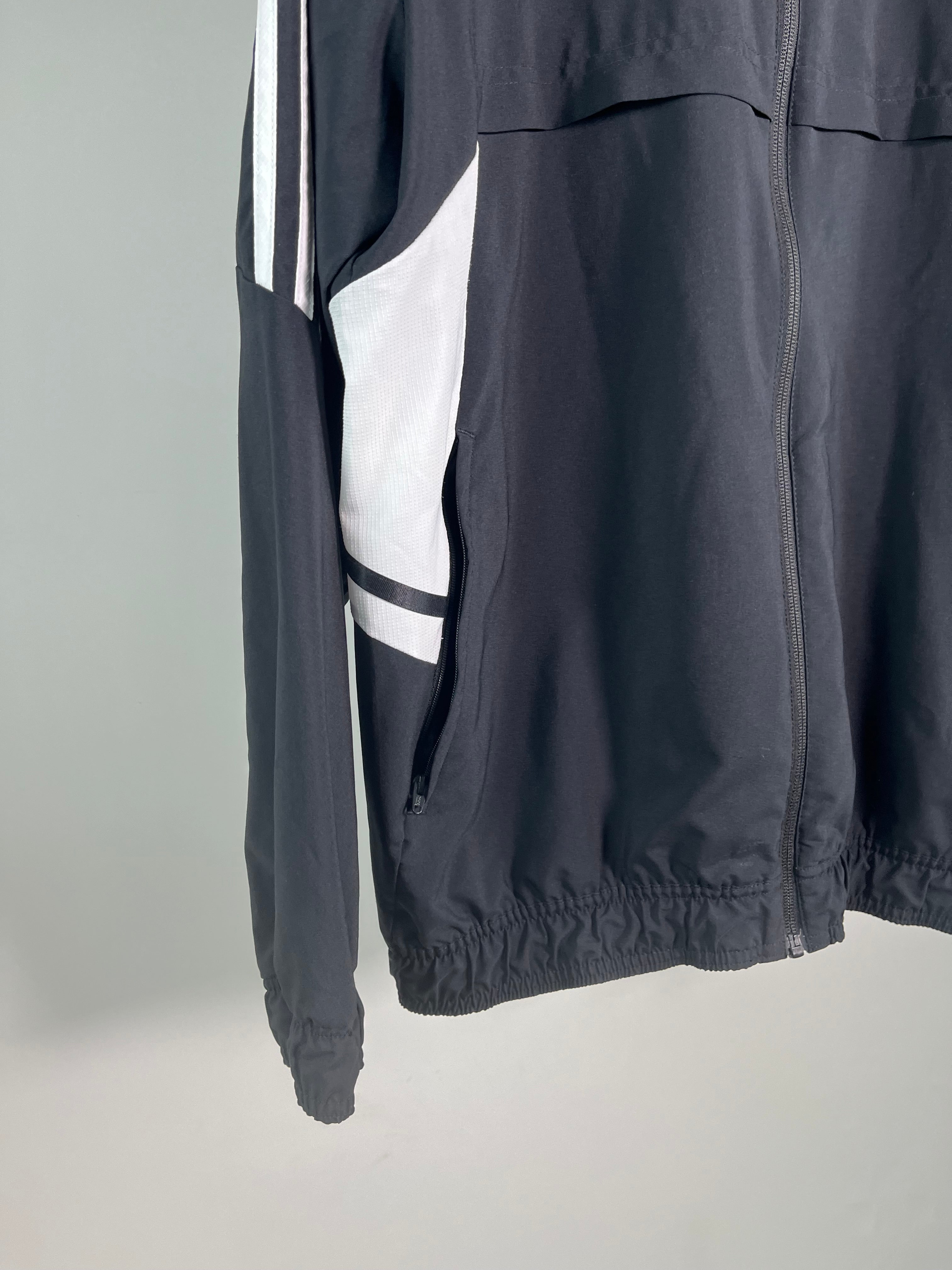 Chamarra Tigres 2022 2023 (M)