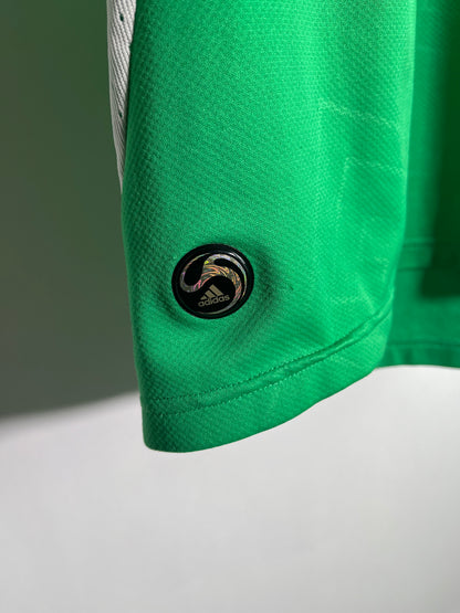 Jersey México Local 2008 2010 Cuauhtémoc Blanco (L)