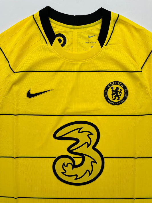 Jersey Chelsea Visita 2021 2022 Versión Jugador (M)