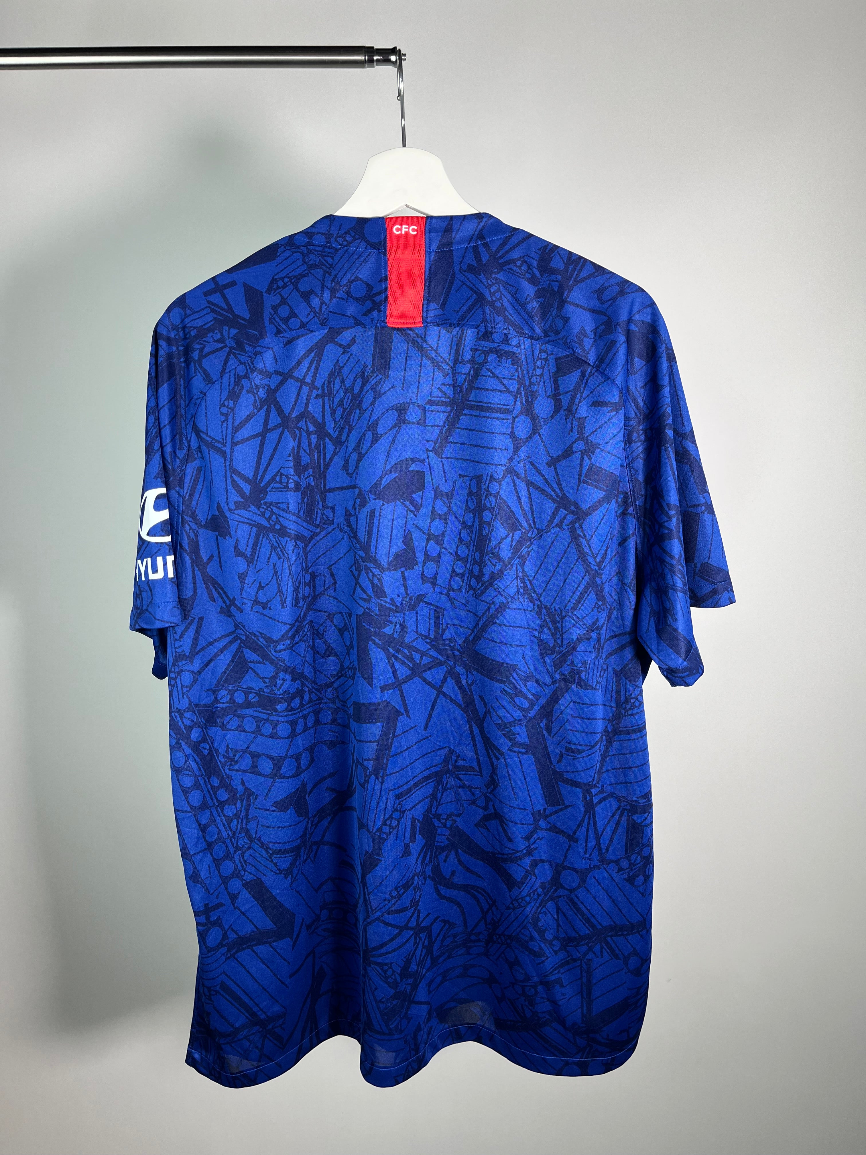 Jersey Chelsea Local 2019 2020 (XXL)
