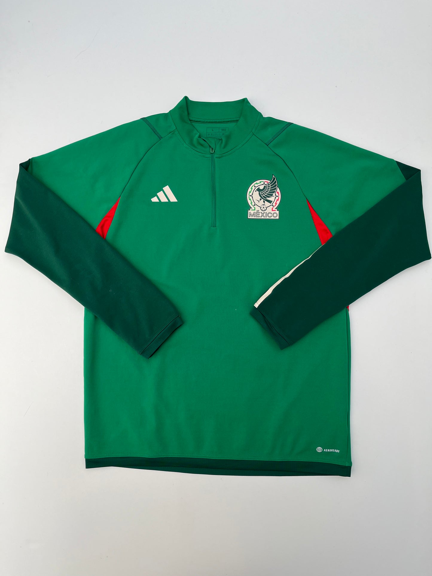 Suéter México 2022 2023 (L)