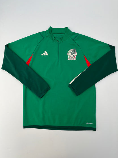 Suéter México 2022 2023 (L)