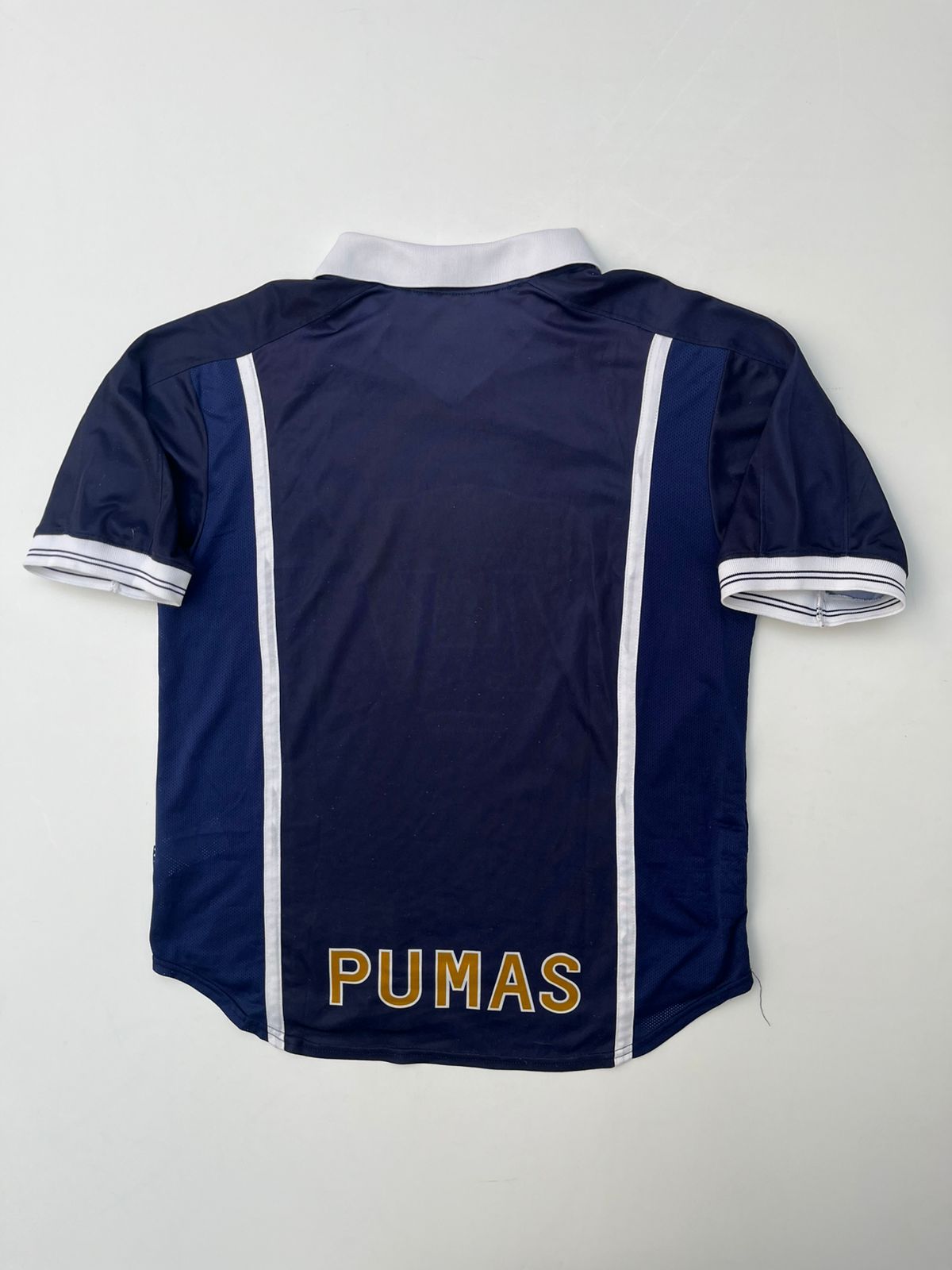 Jersey Pumas Local 1999 2000 (L)
