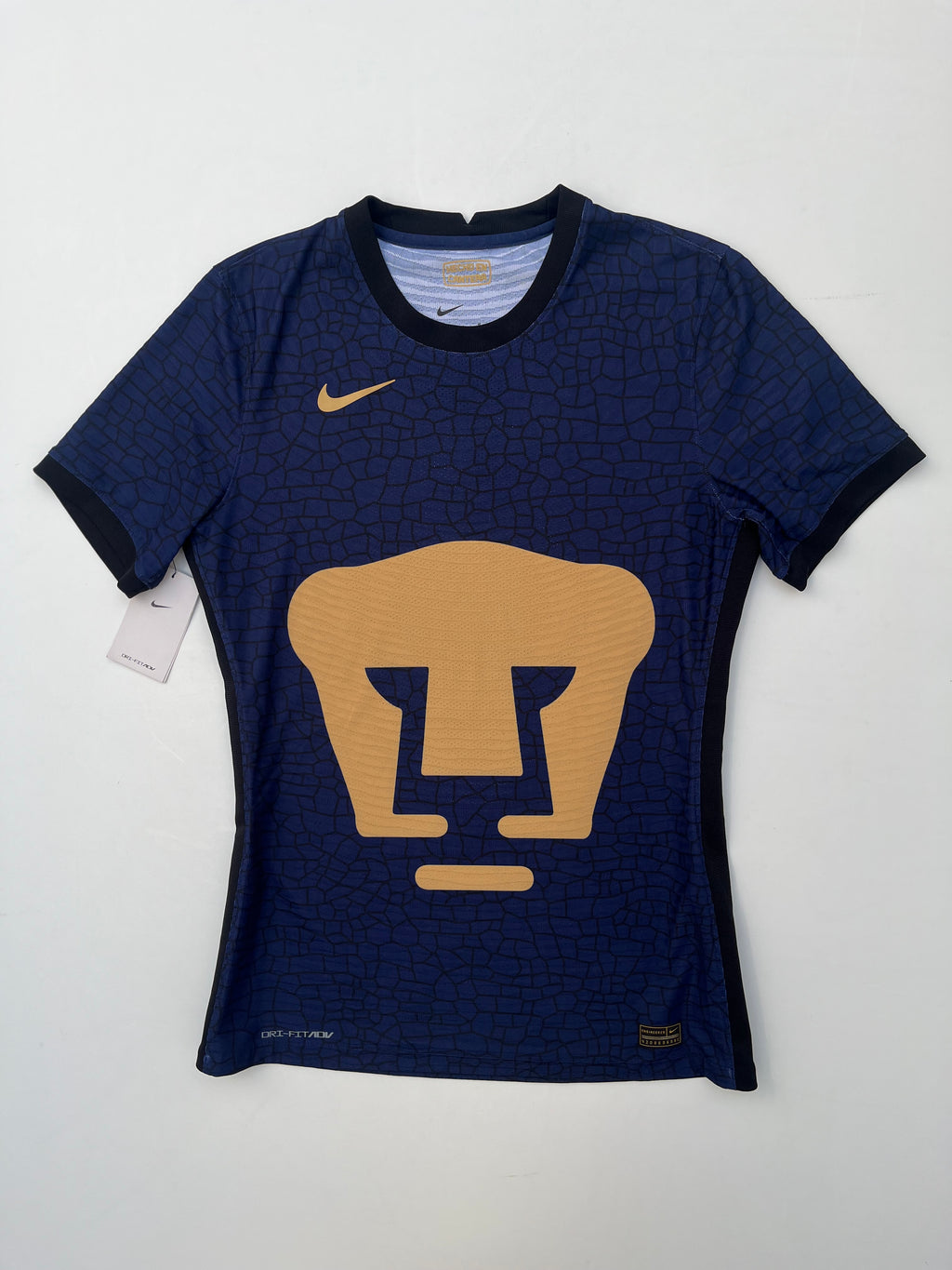 Jersey Pumas Visita 2021 2022 Versión Utilería (M)