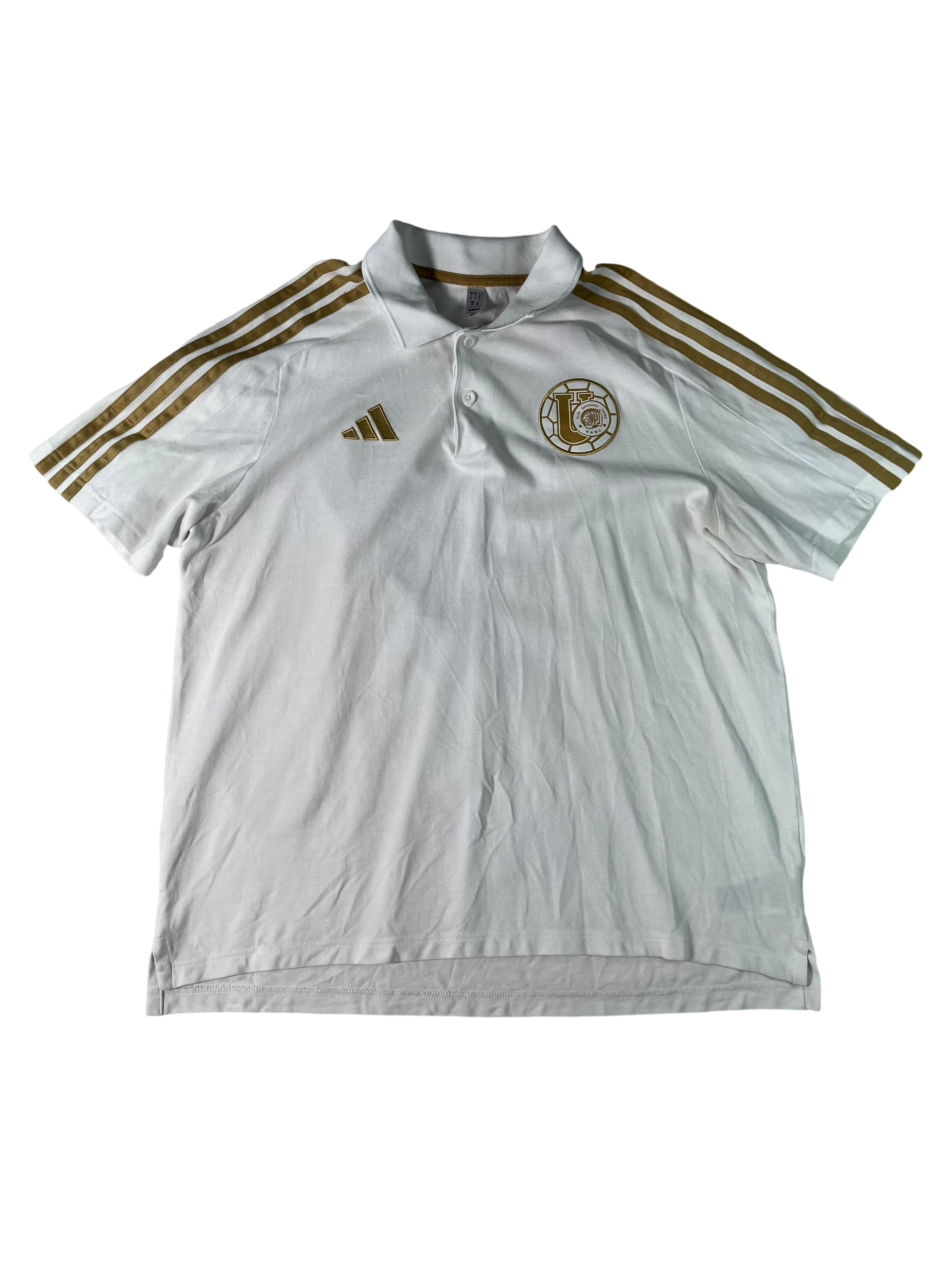 Polo Tigres 2024 2025 (L)