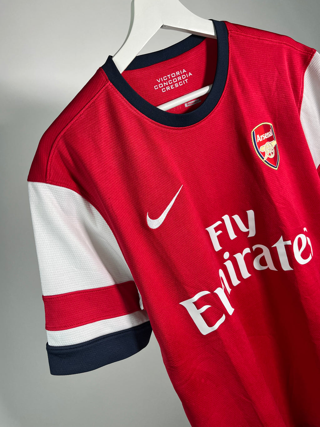 Jersey Arsenal Local 2012 2013 (M)