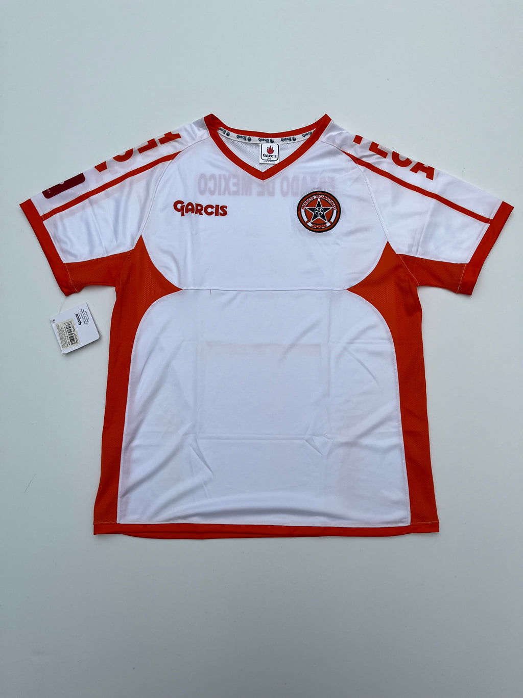 Jersey Tecamachalco Alternativo 2011 2012 (M)