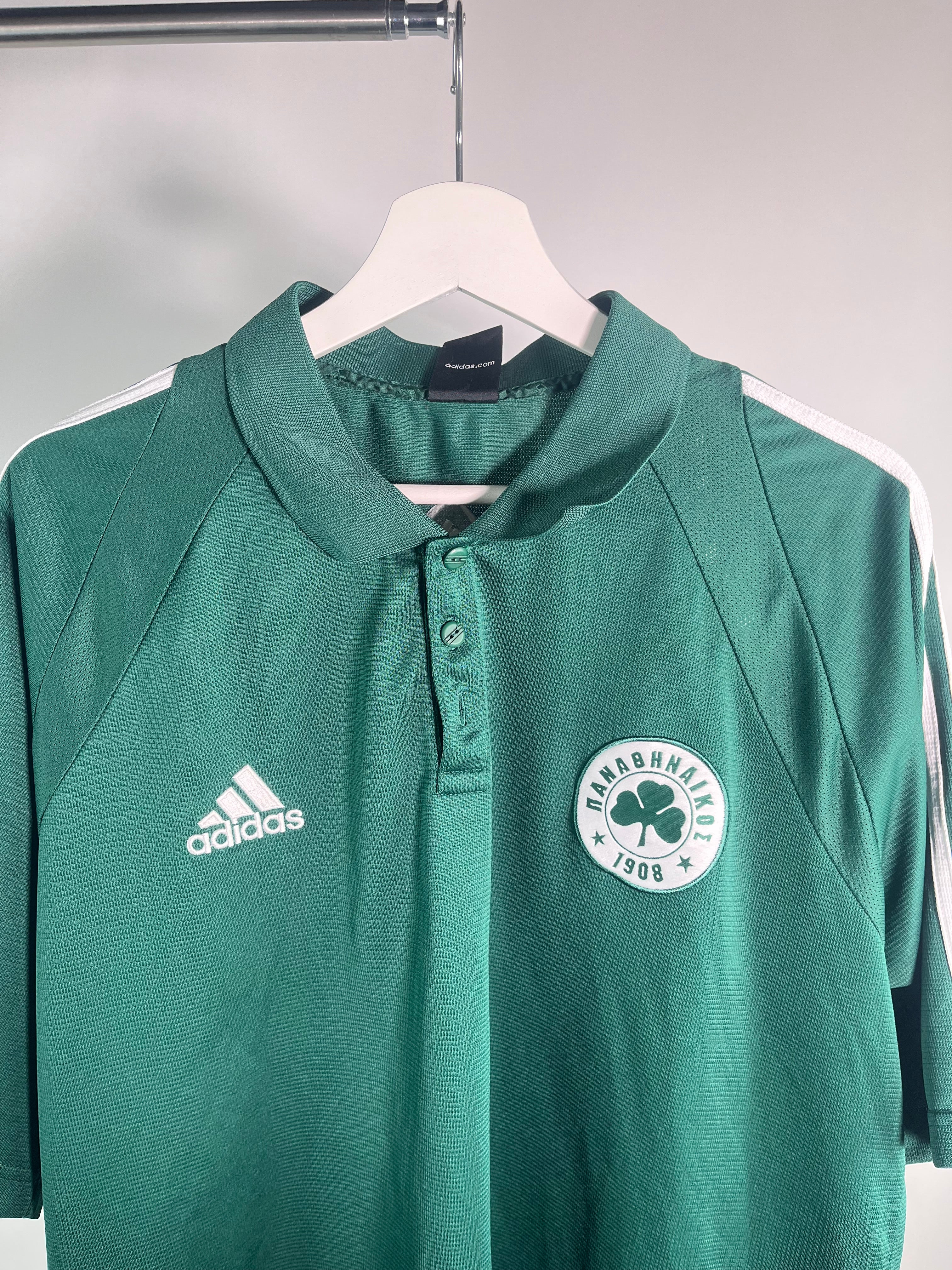 Polo Panathinaikos 2004 2005 (XL)