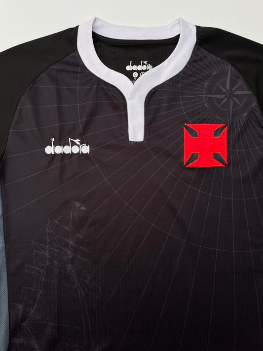 Jersey Vasco de Gama Tercera 2018 (L)