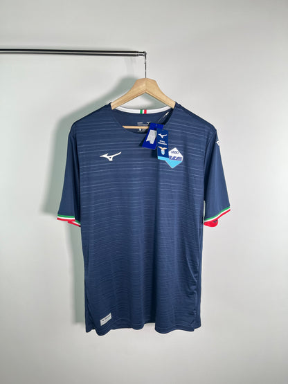 Jersey Lazio Visita 2023 2024 *C/Etiquetas* (XL)
