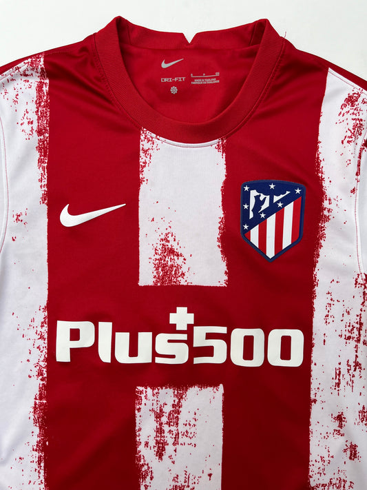 Jersey Atletico de Madrid Local 2021 2022 (S)