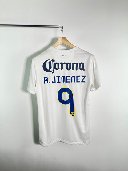 Jersey Club America Tercera 2012 2013 Raúl Jiménez  (M)