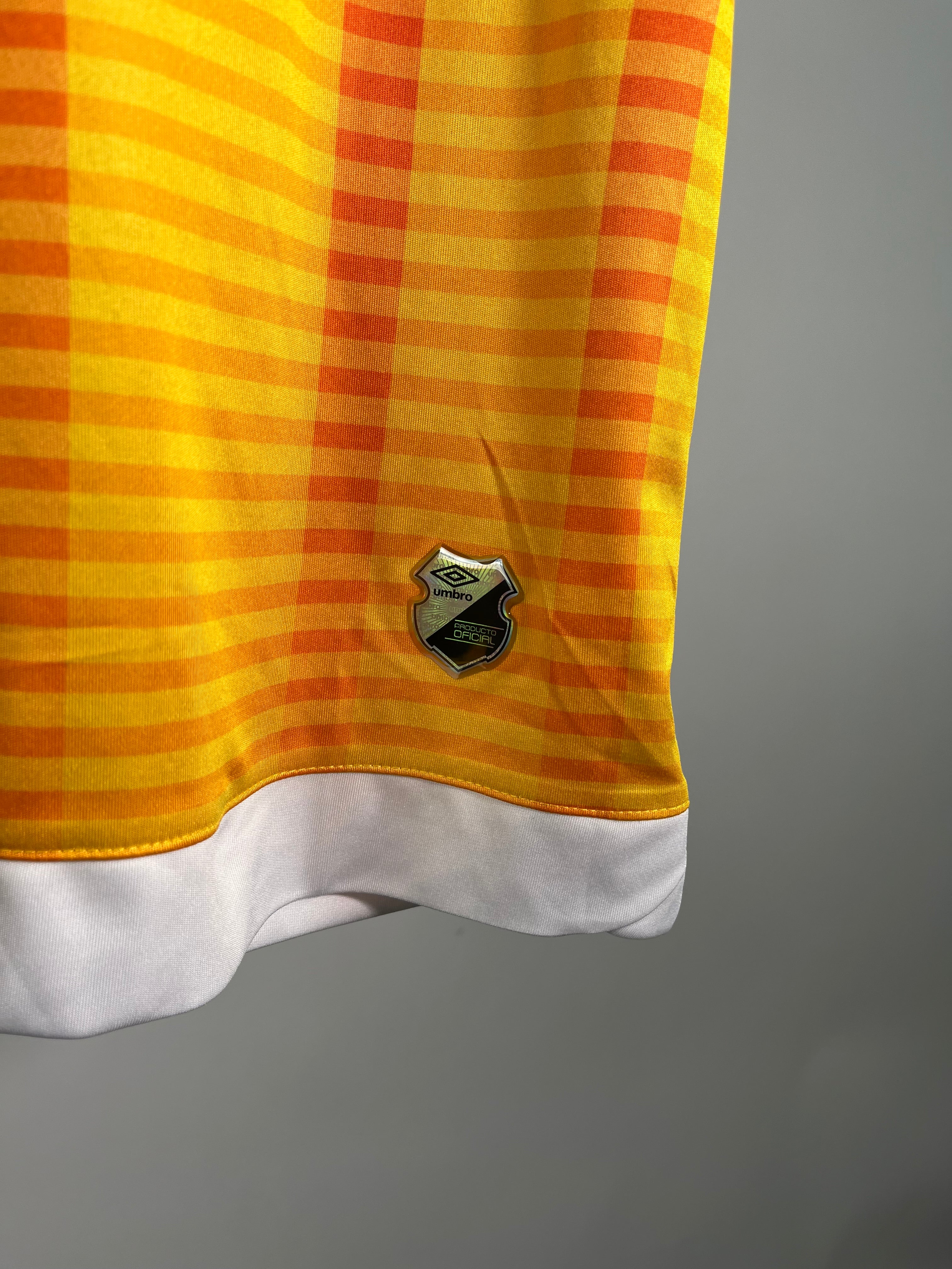 Jersey Club Sport Herediano Local 2015 2016 Utilería (M)