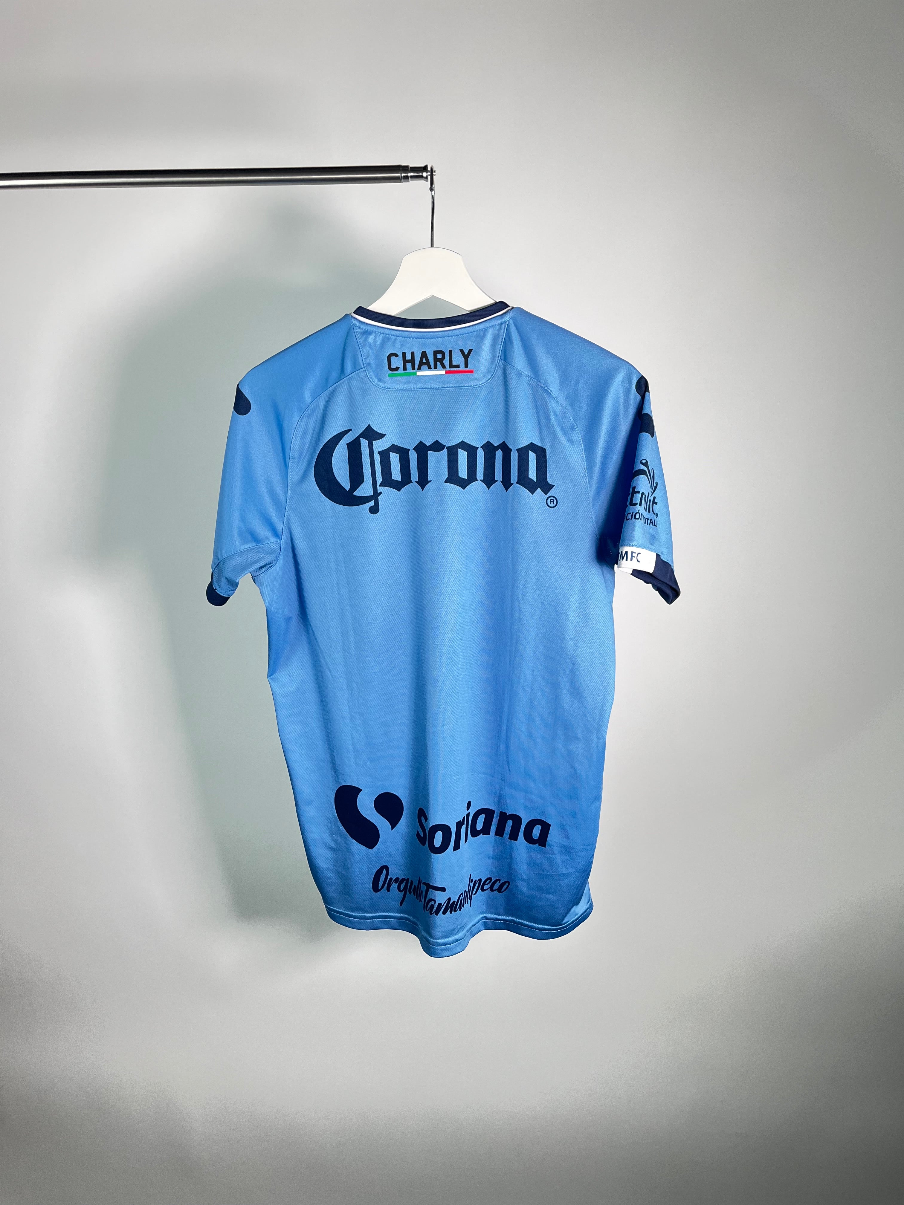 Jersey Jaiba Brava Local 2018 2019 (XS)