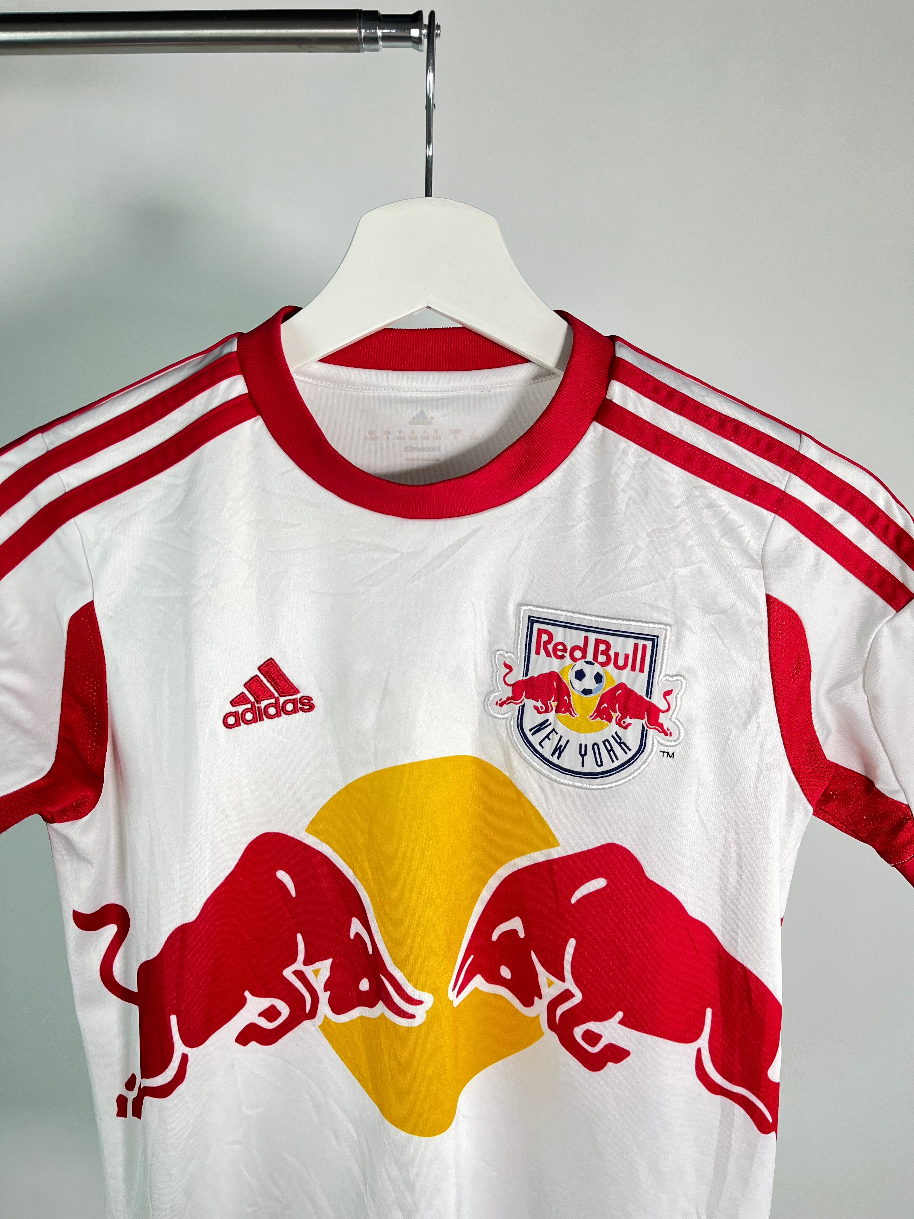 Jersey New York Red Bull Local 2013 2014 (S niño)