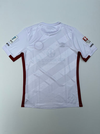 Jersey Nuremberg Visita 2016 2017 (M)