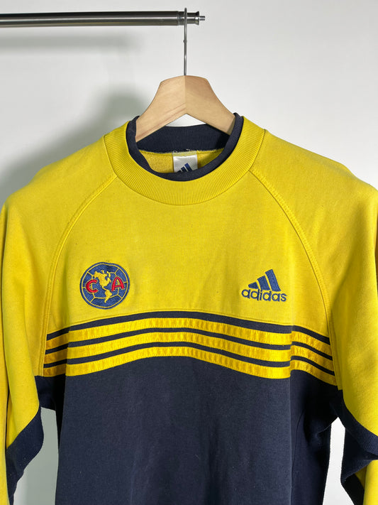 Sueter Club América 1998 1999 (M)
