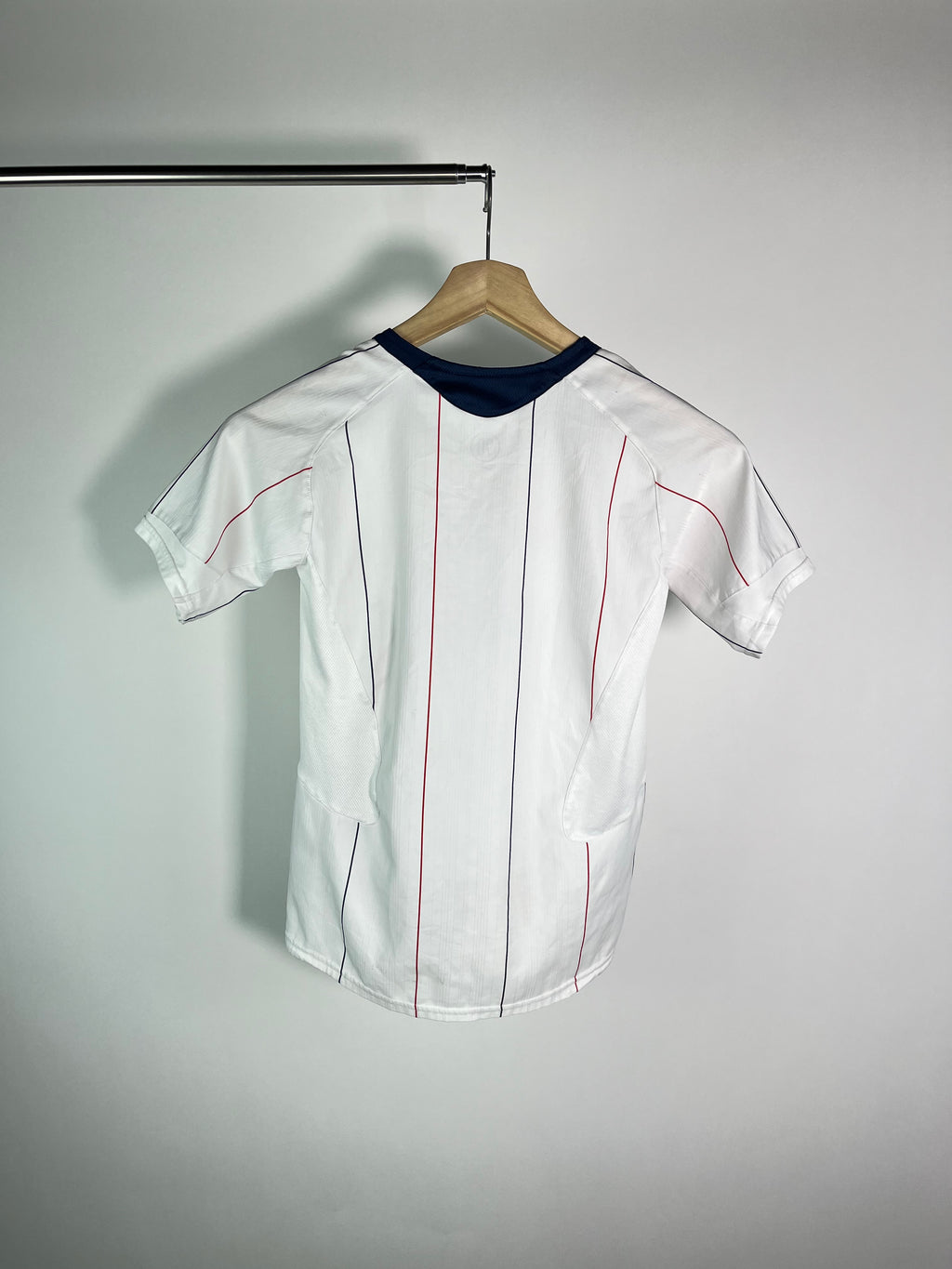 Jersey PSG Visita 2005 2006 (M niño)