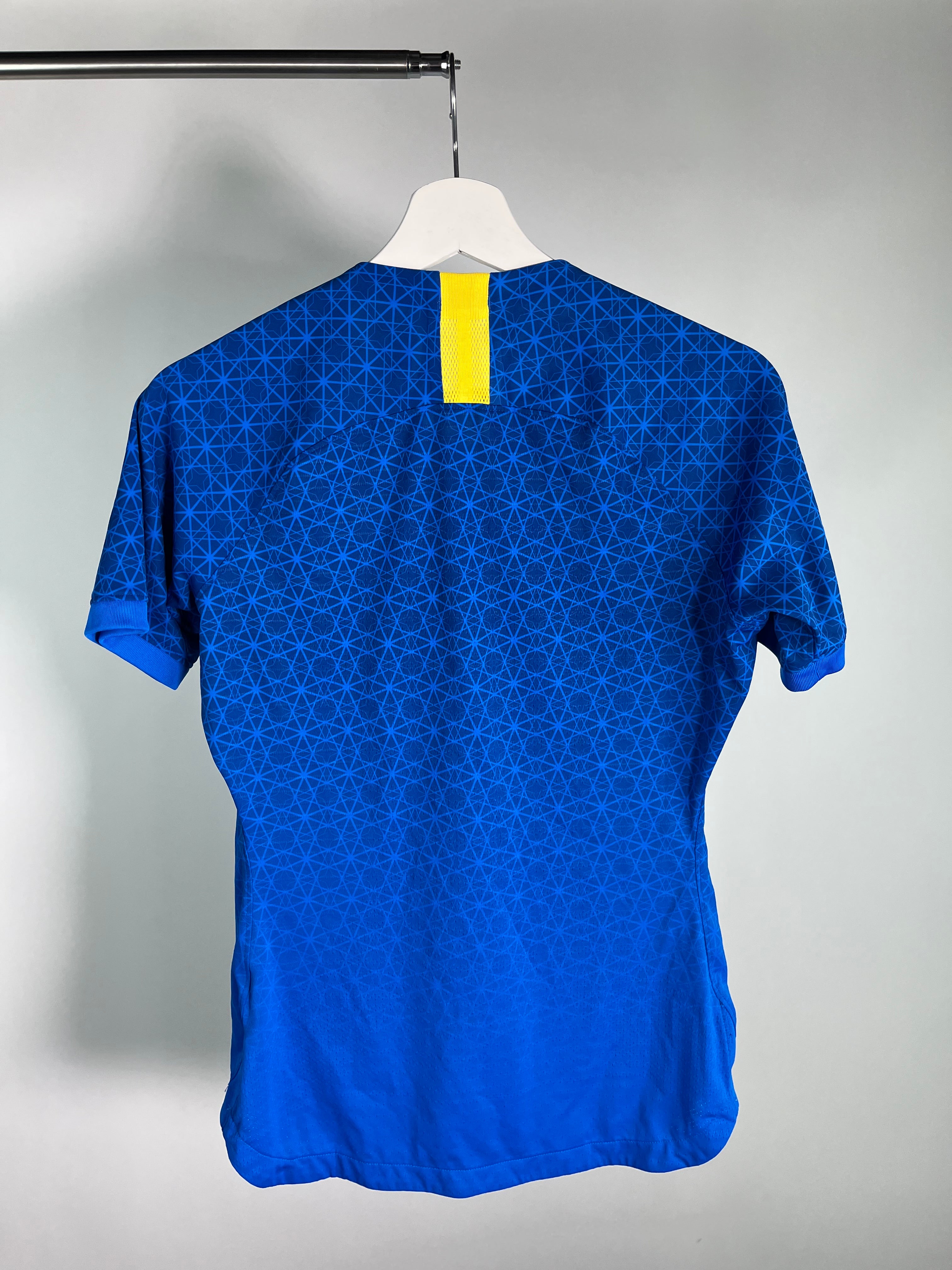 Jersey Brasil Visita 2019 2020 Utilería (S Mujer)