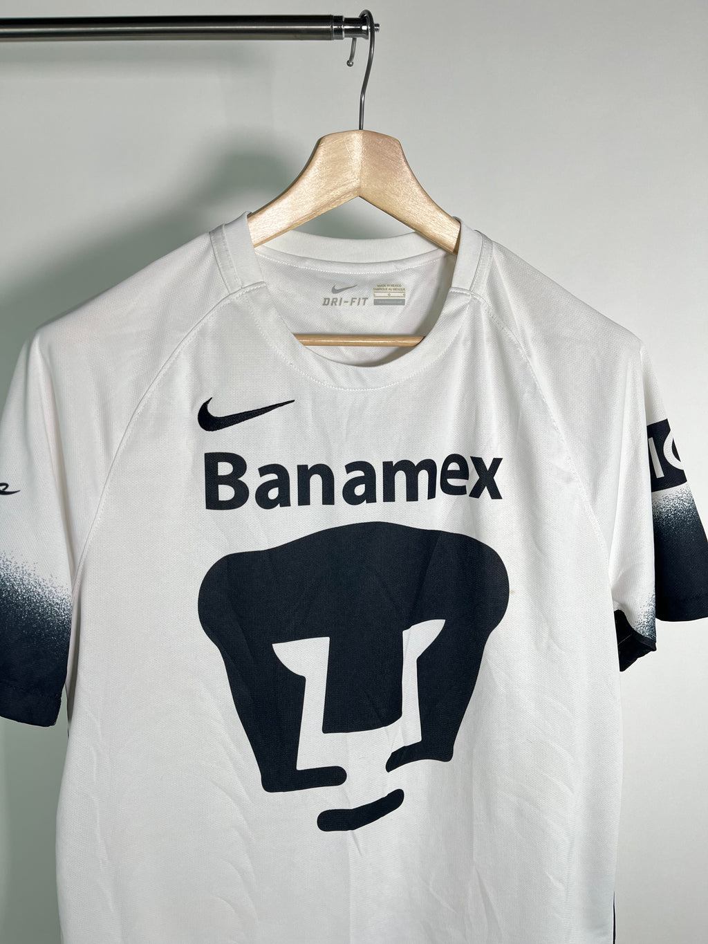 Jersey Pumas Tercera 2015 2016 (L)