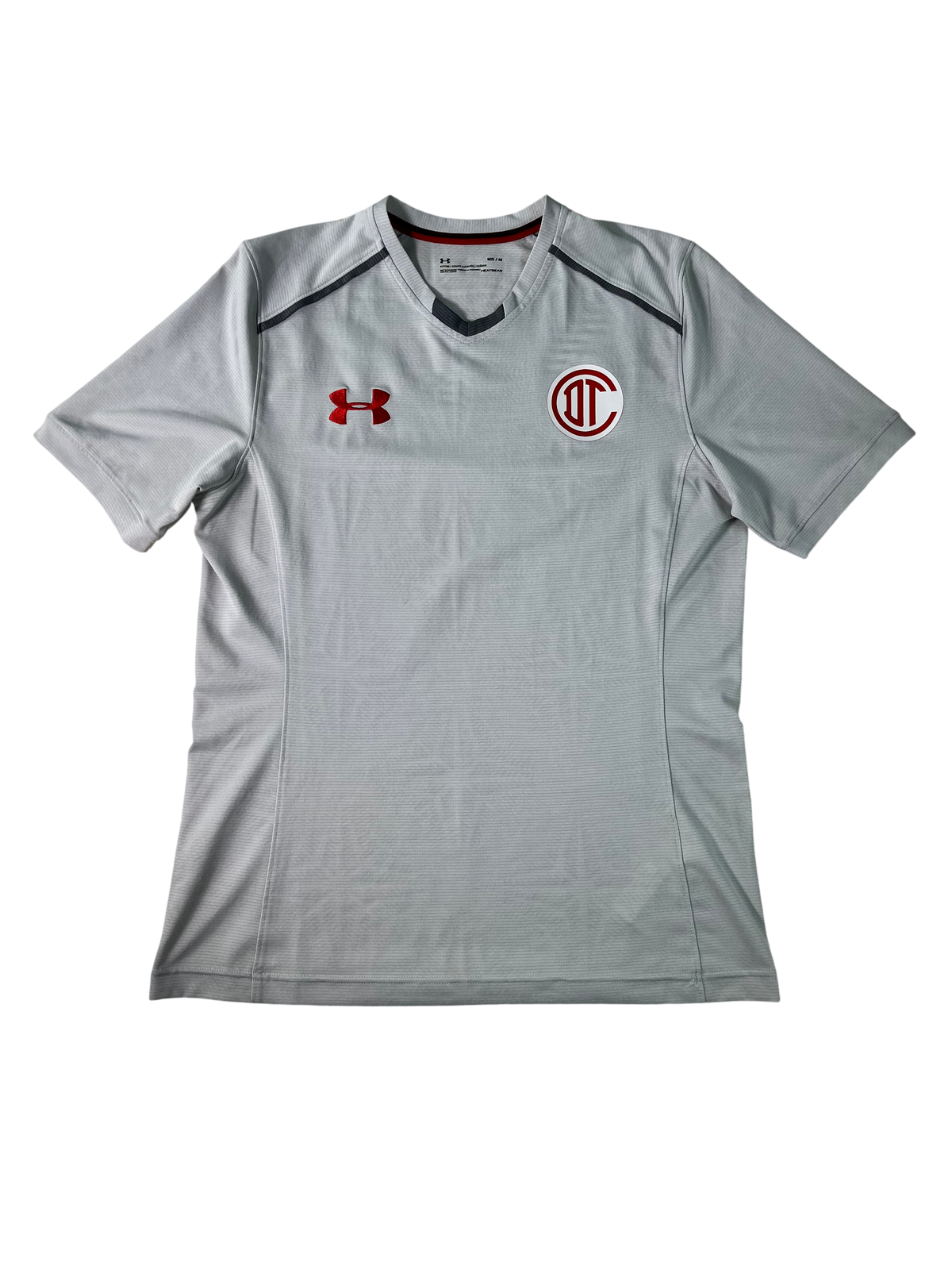 Jersey Toluca Entrenamiento 2016 2017 (M)