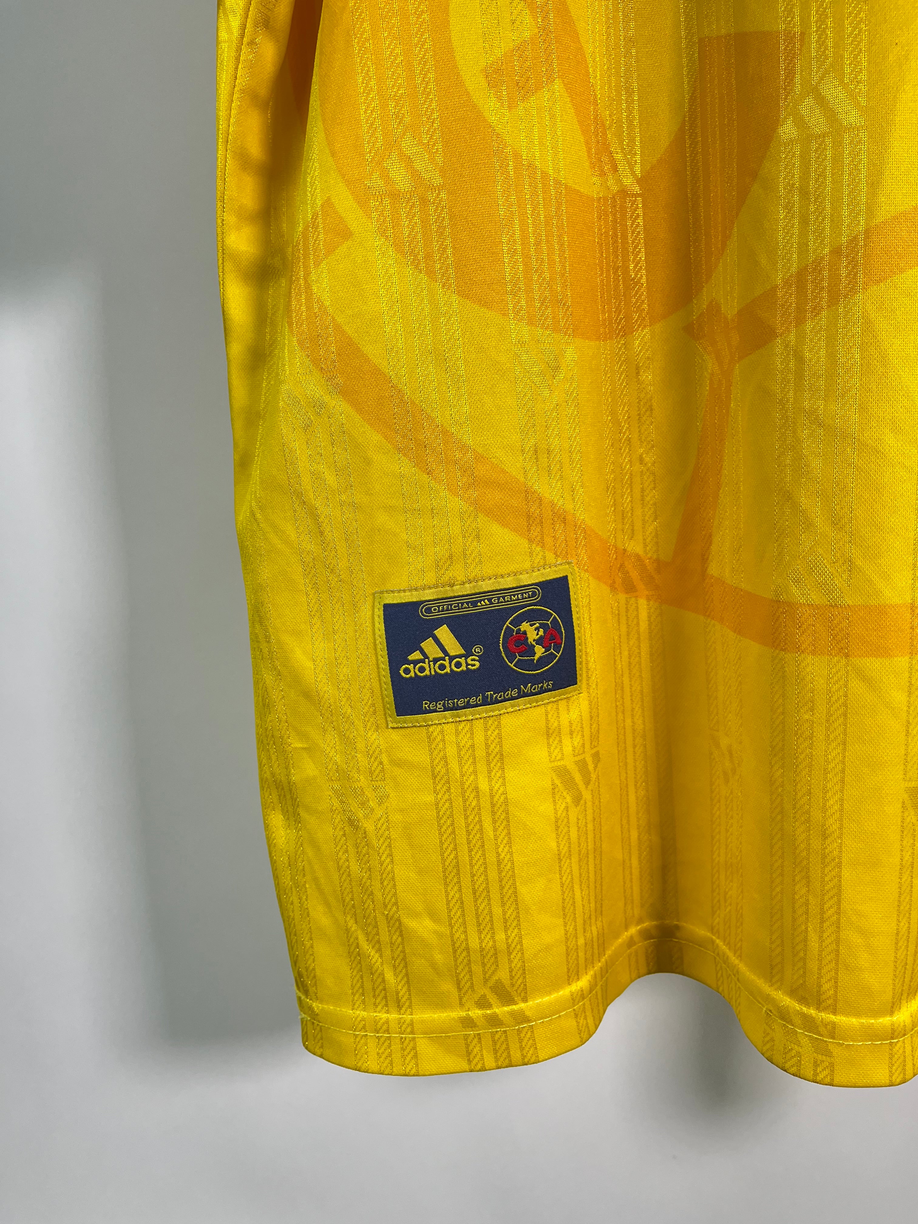 Jersey Club América Local 1998 1999 (XL)