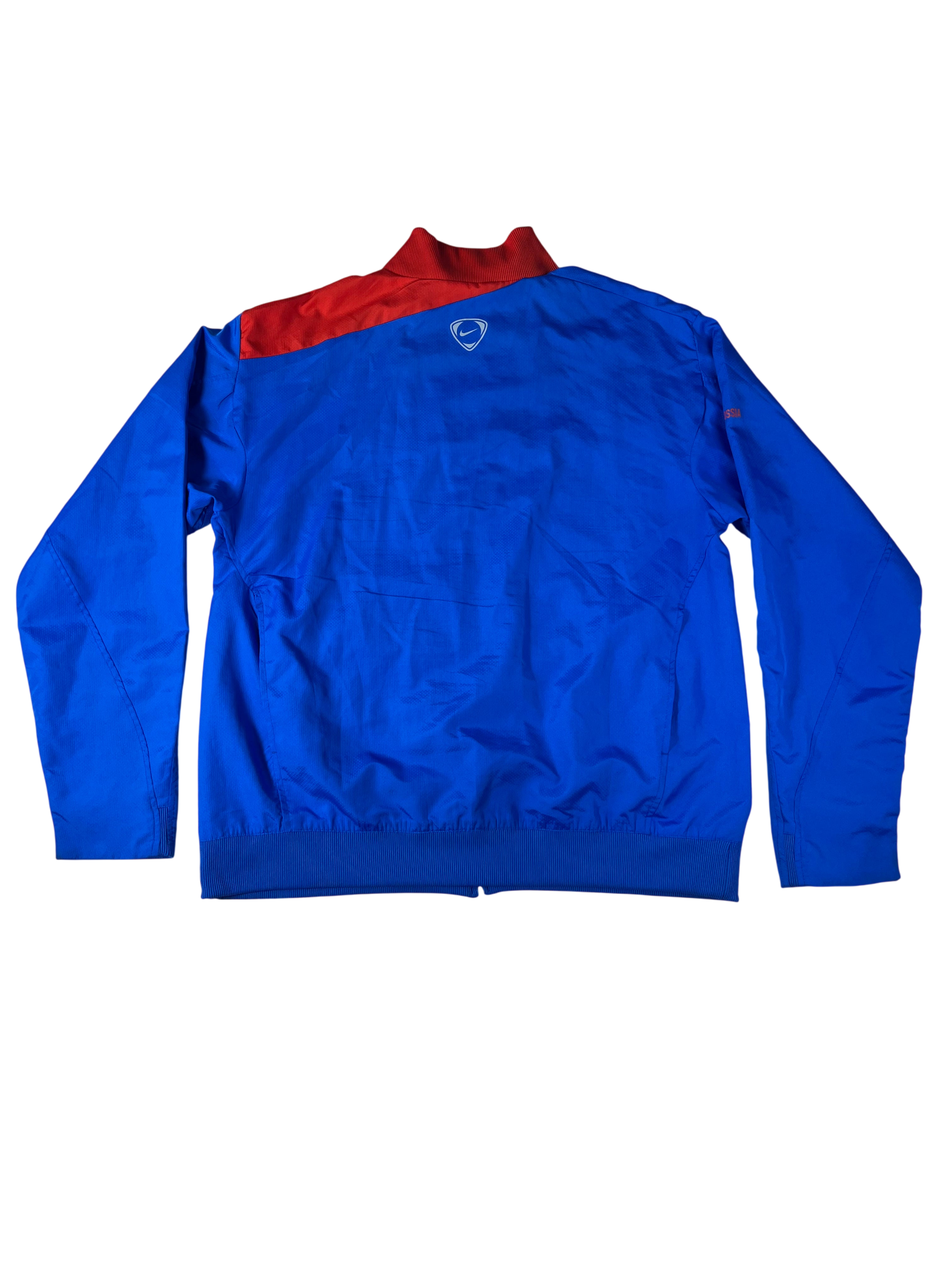 Chamarra Rusia 2008 2009 (XL)