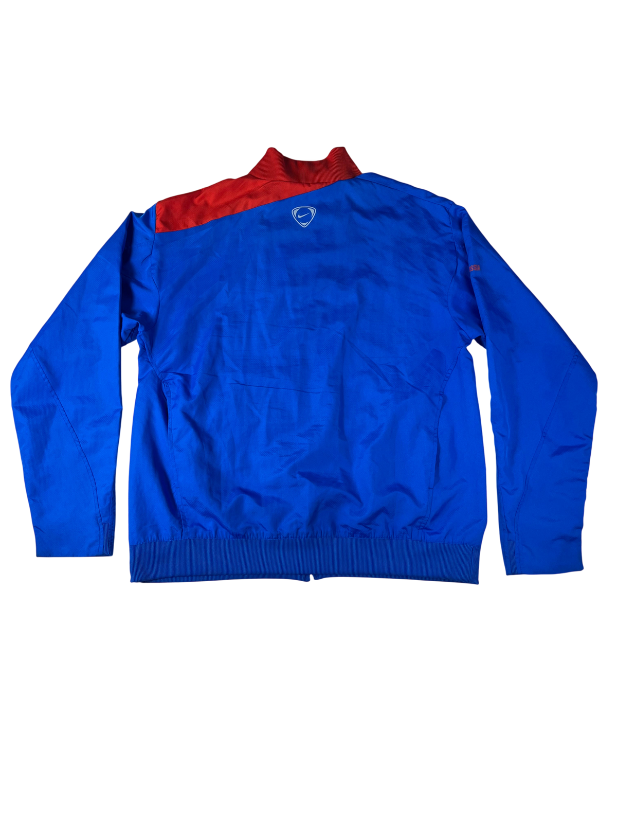 Chamarra Rusia 2008 2009 (XL)