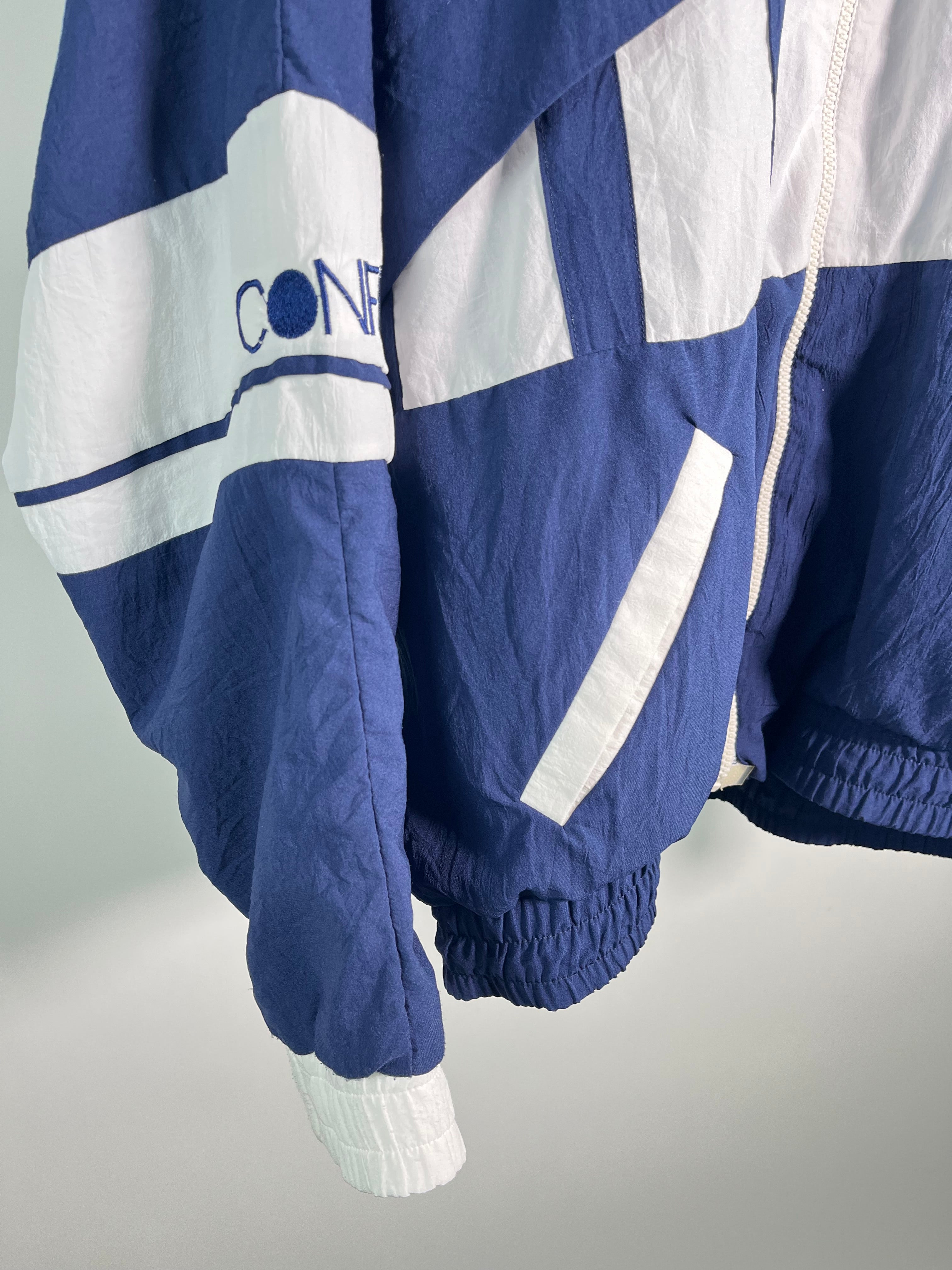 Chamarra Rayados Monterrey 1995 1996 (M)