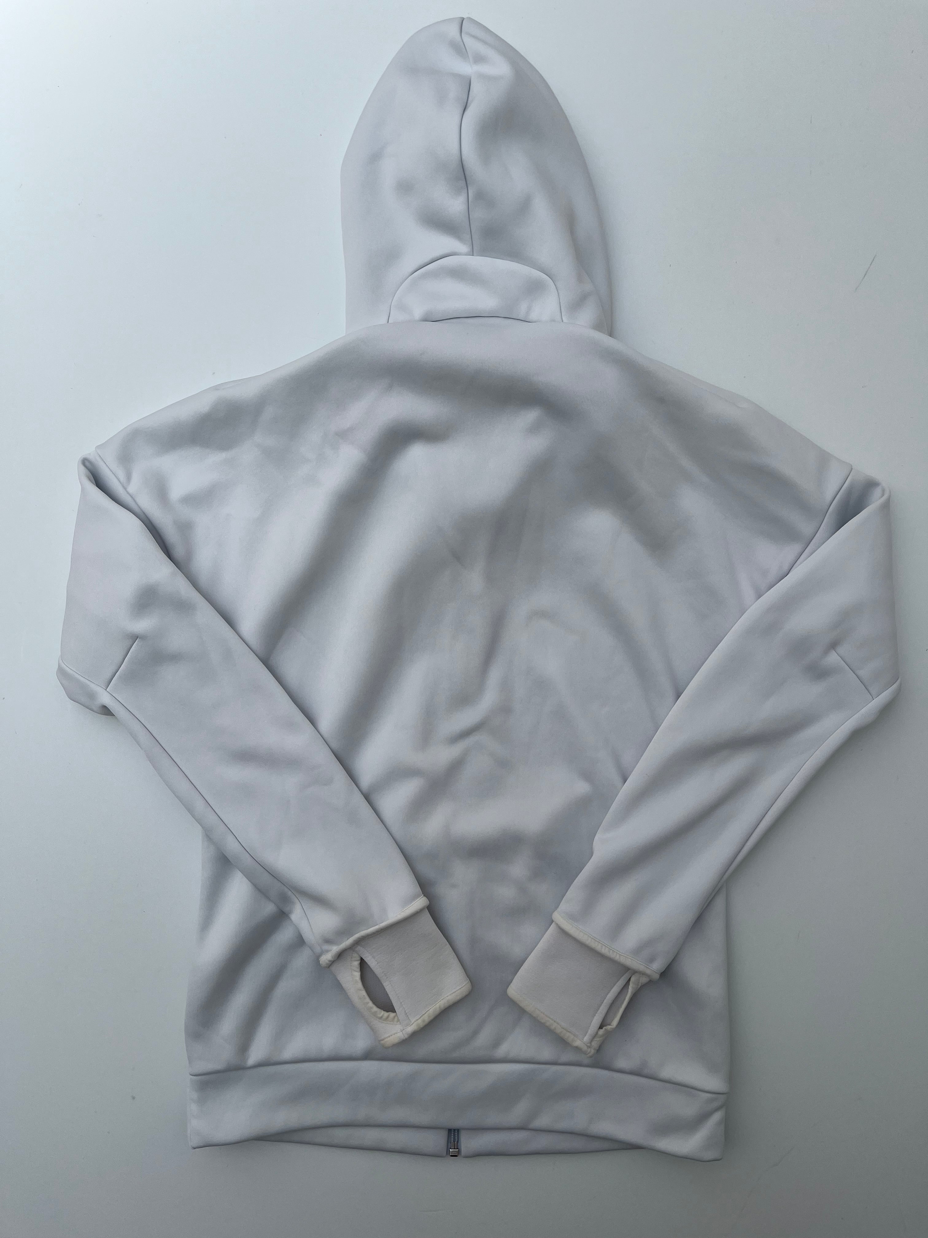 Chamarra Real Madrid 2016 2017 (S)