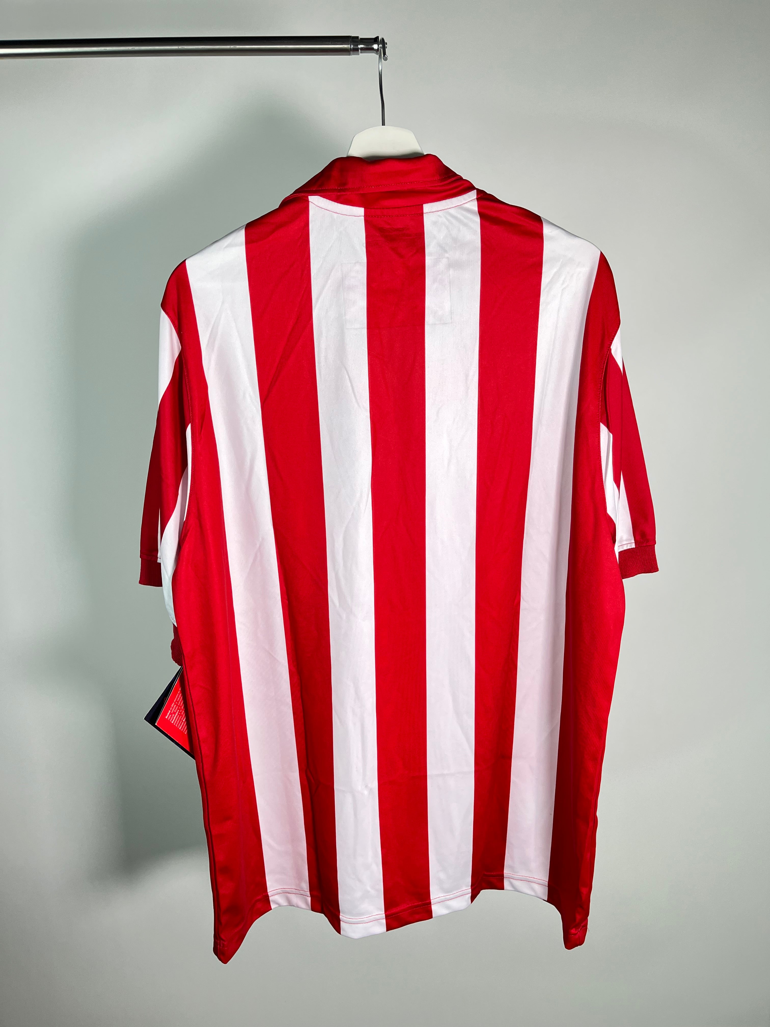 Jersey Chivas Especial Campeonisimo 2007 2008 *C/Etiquetas* (XXL)