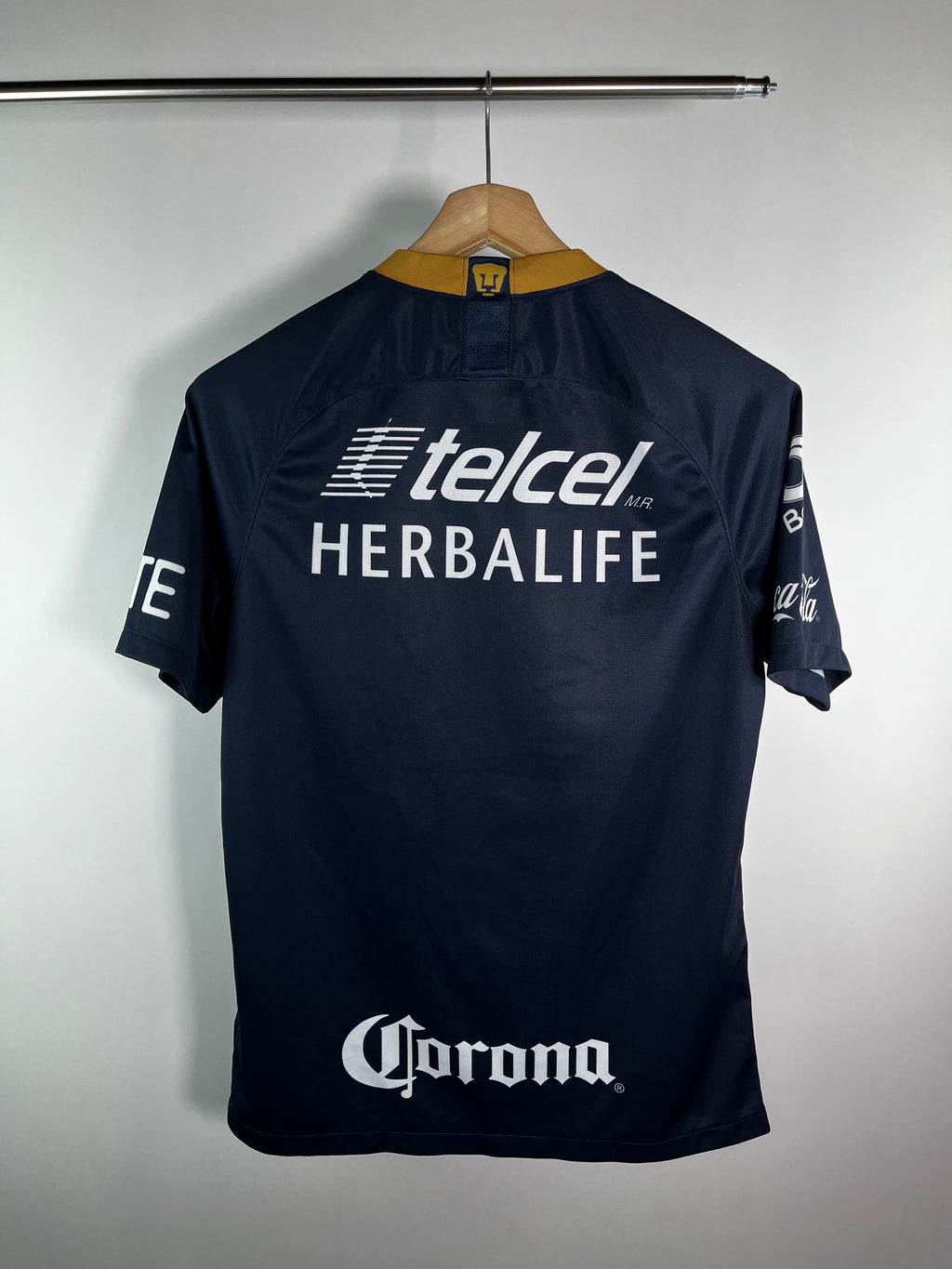Jersey Pumas Tercera 2018 2019 (M)